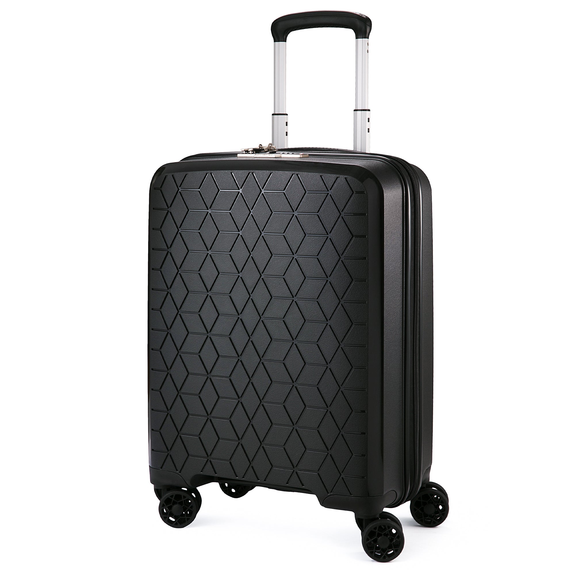 - Diamond - Carry on Luggage