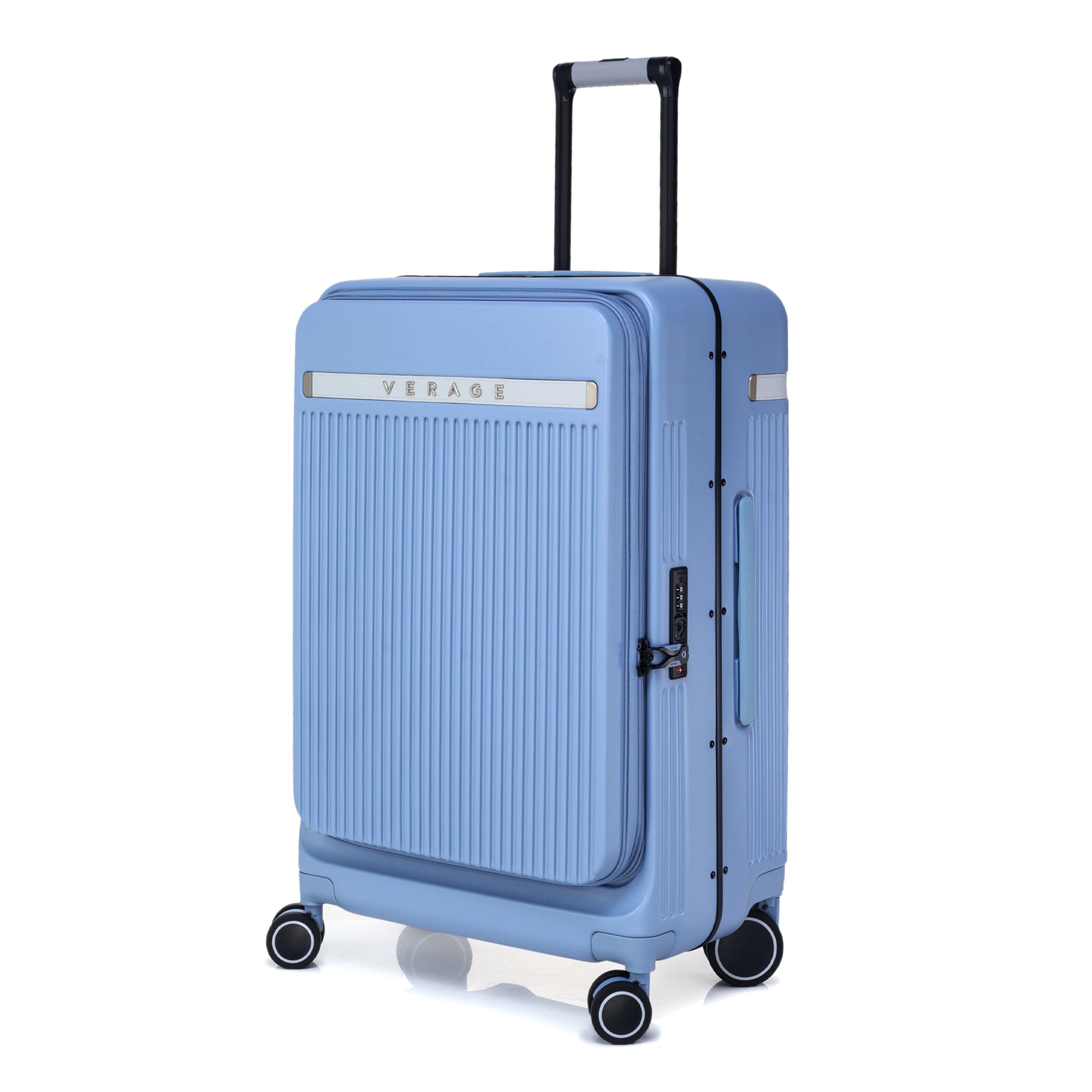 VERAGE Luxe Windsor Pro Medium Check-In