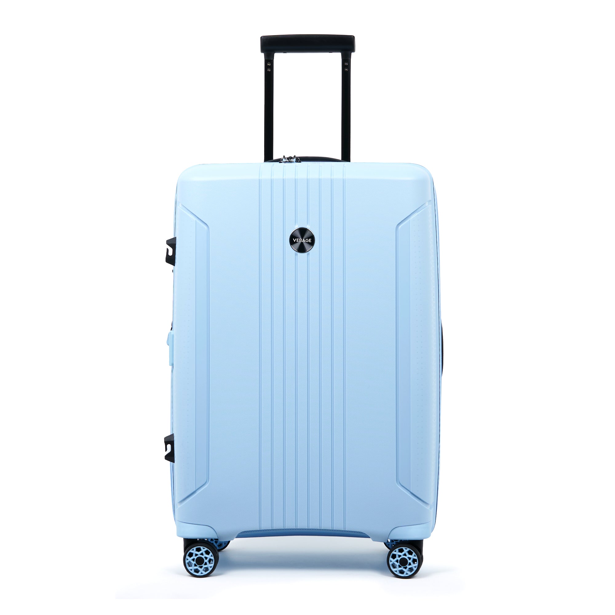 VERAGE Luxe Edinburgh (M) Check-In