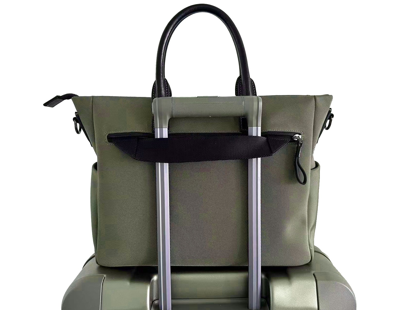 Peak- Versatile Handbag