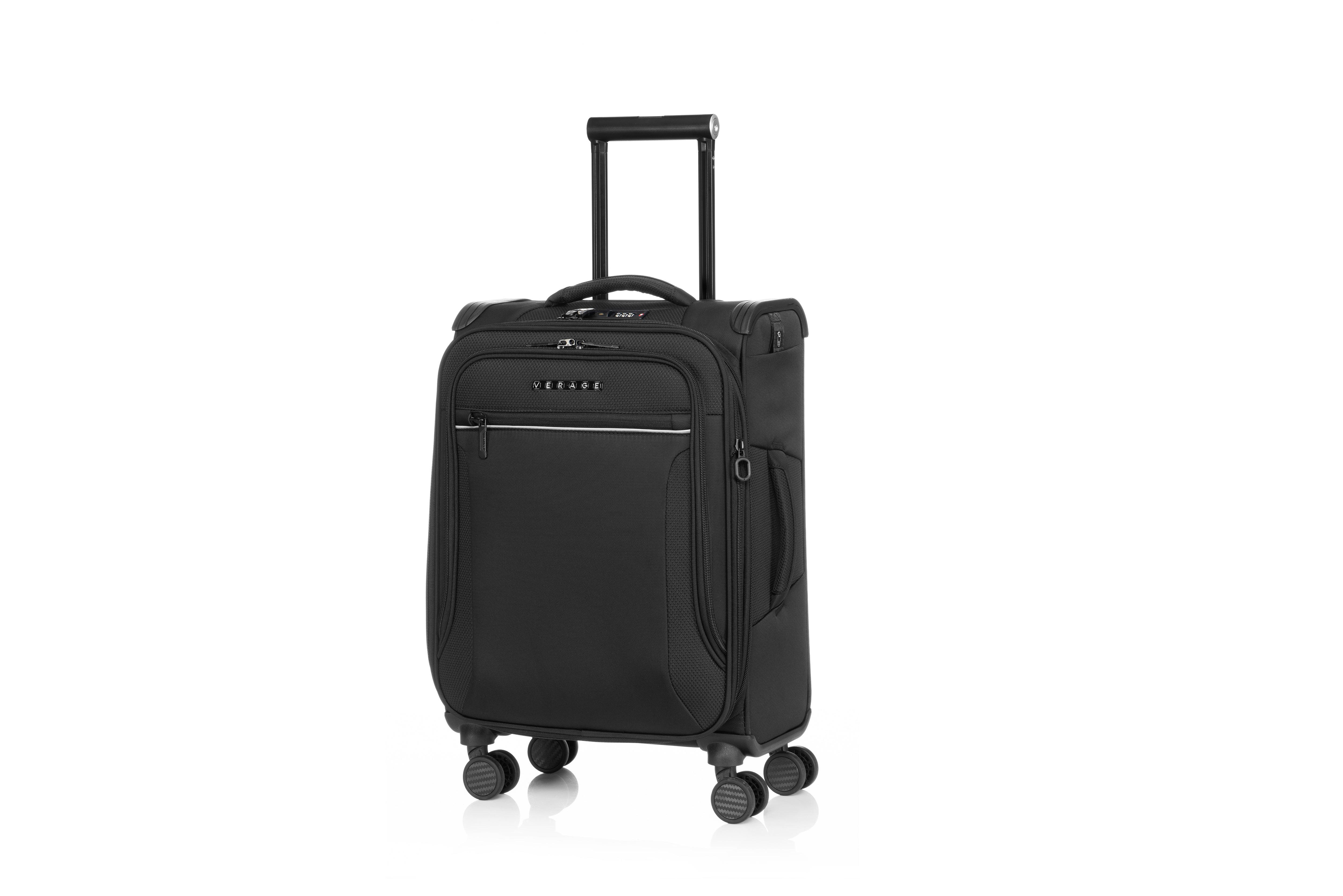 Soft Luggage