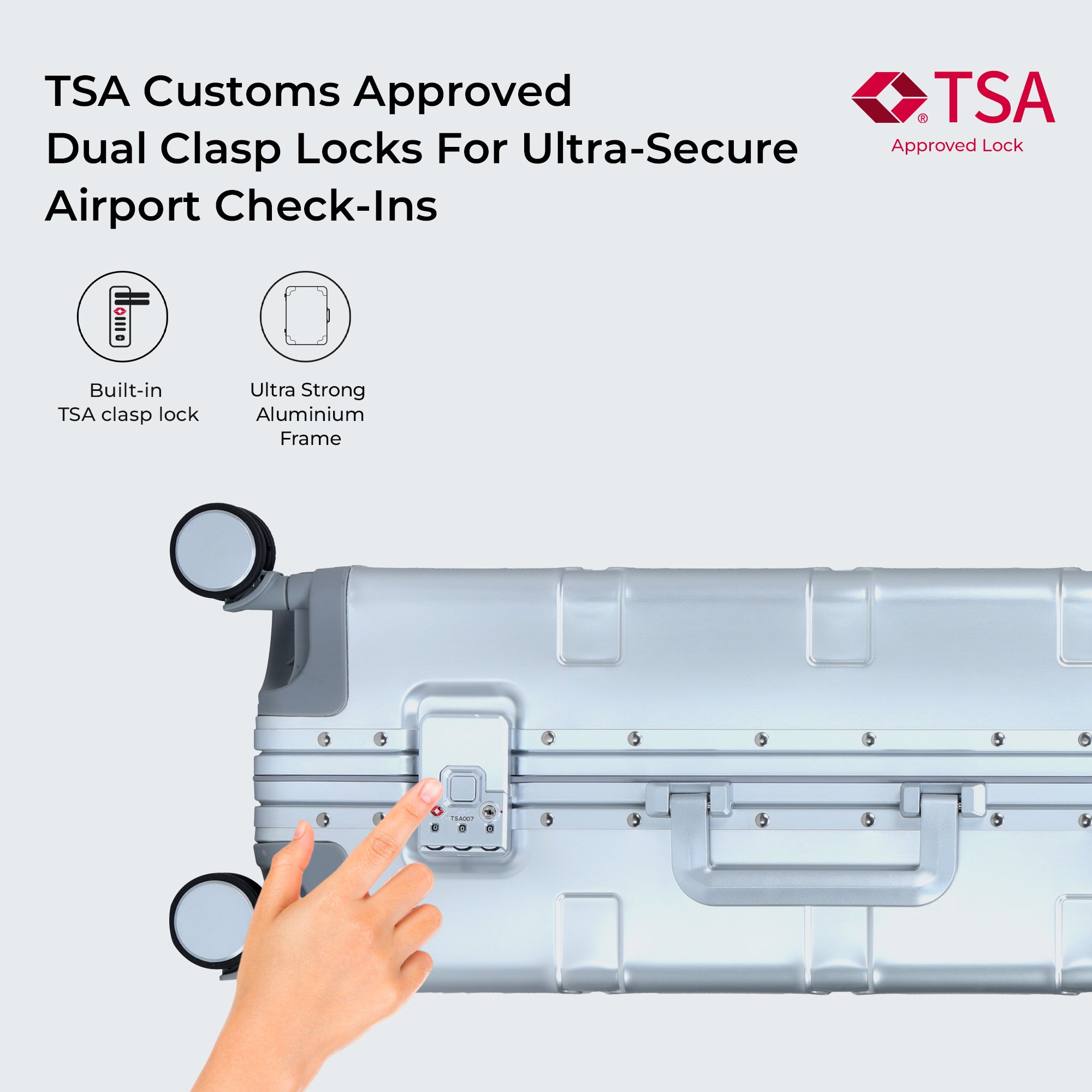 The Guardian - Aluminium (M) Check-In