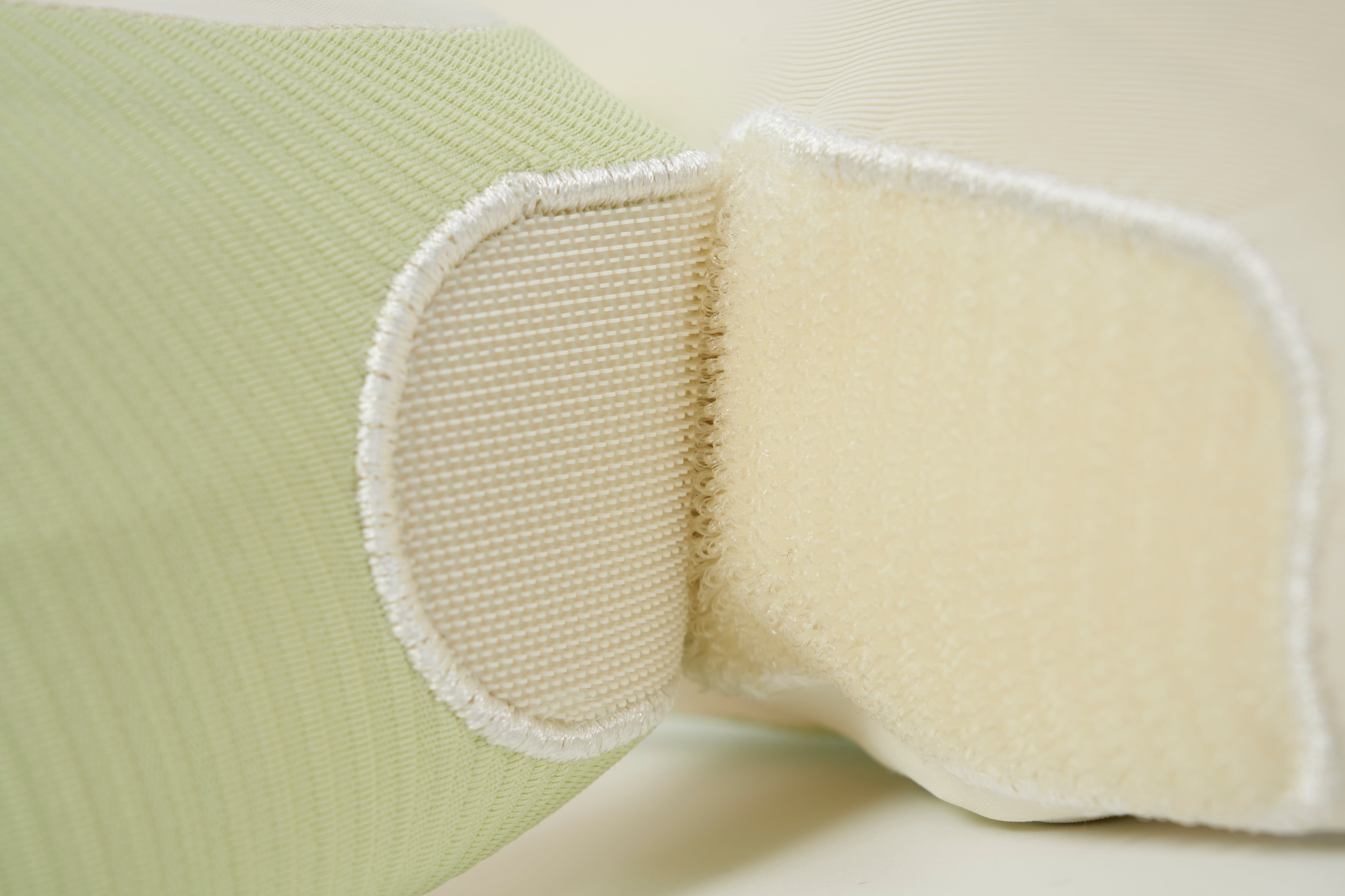 Neck Guard / Memory Foam Pillow