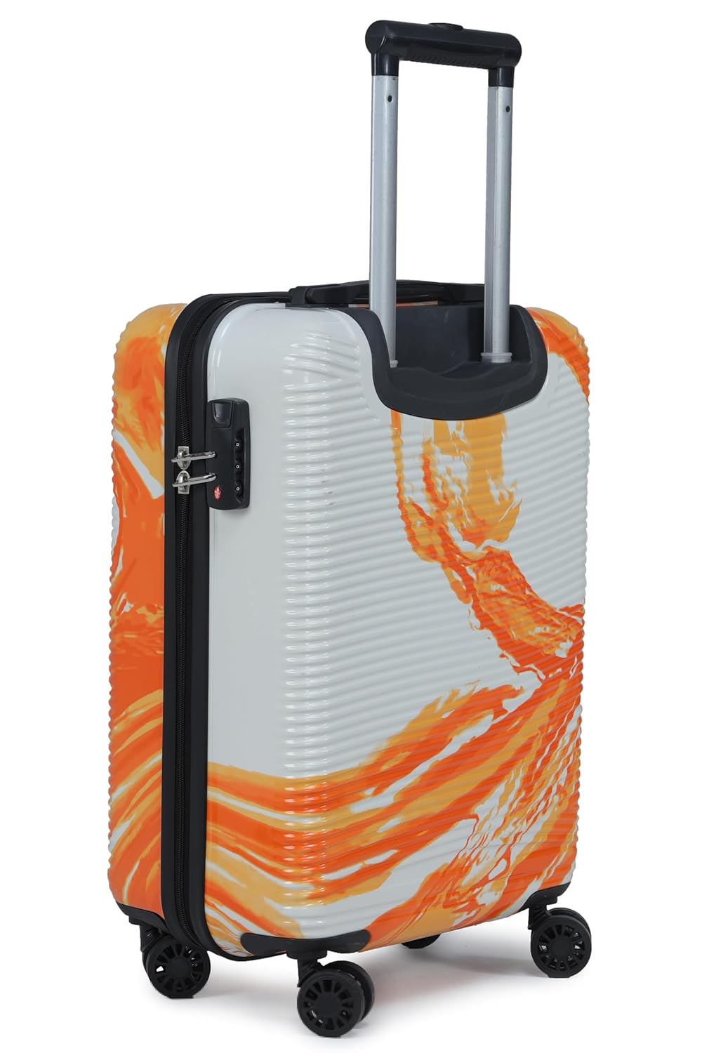 AP - Firestone - The Cabin Size Carry On Luggage