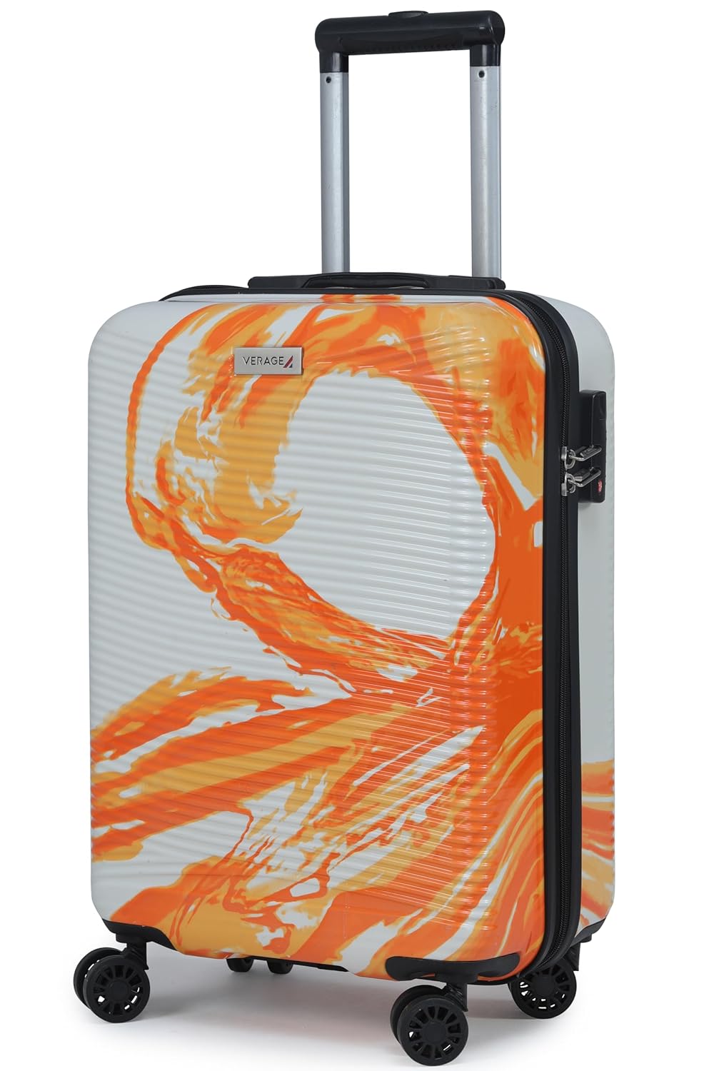 AP - Firestone - The Cabin Size Carry On Luggage