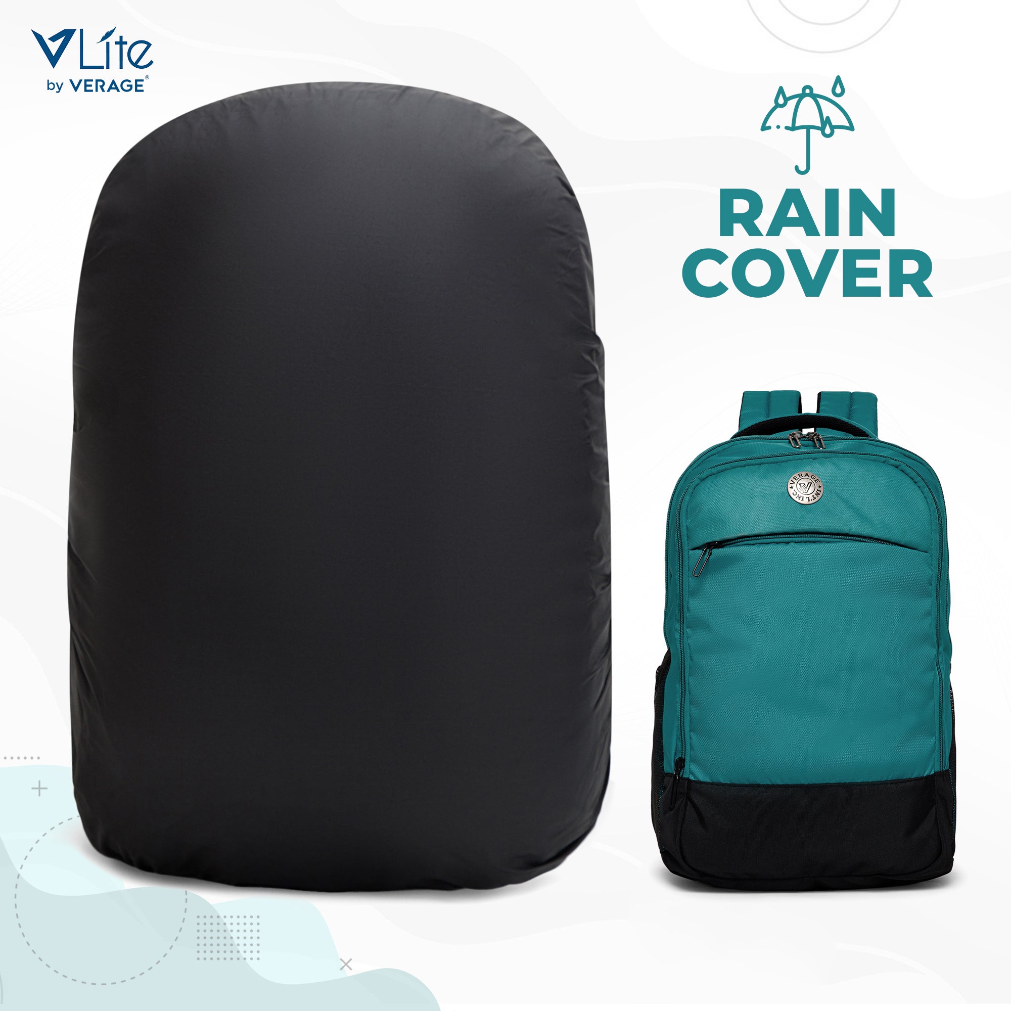 ACEPACK X VERAGE DISC (VLS01) - BACKPACK