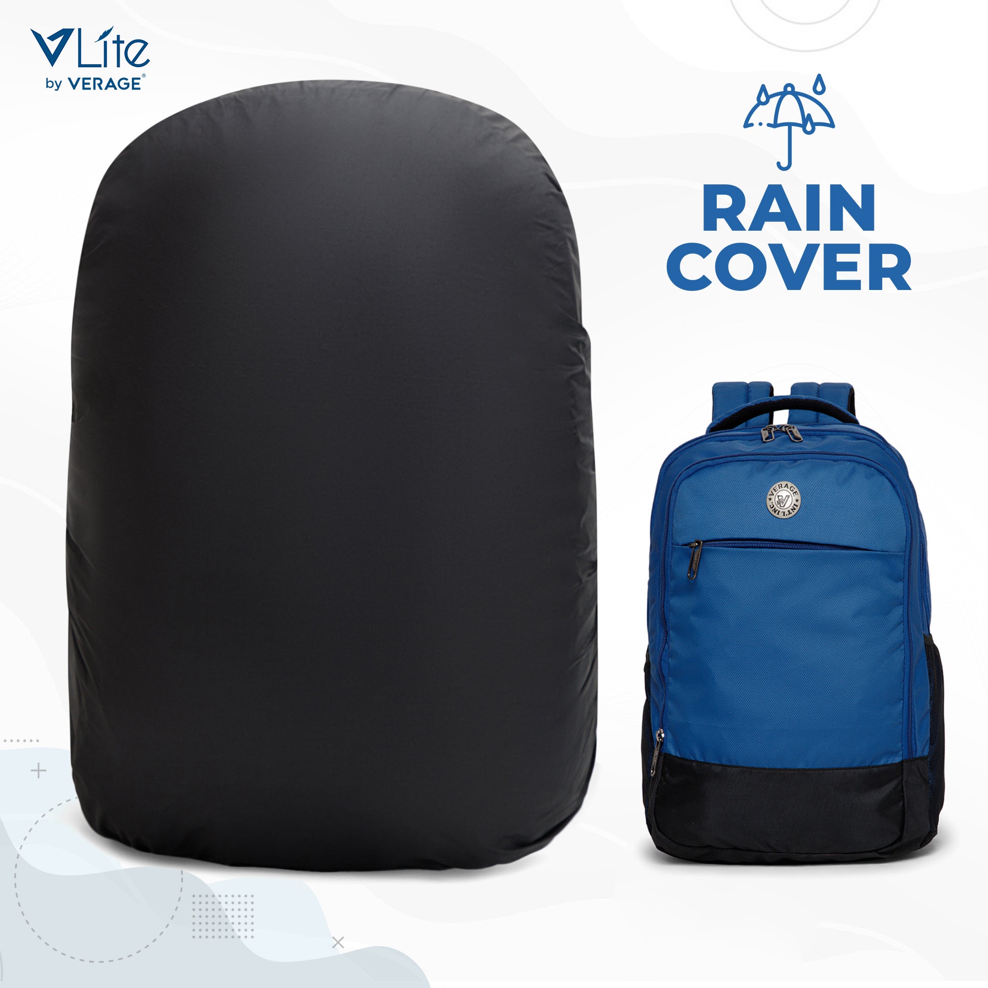 ACEPACK X VERAGE DISC (VLS01) - BACKPACK