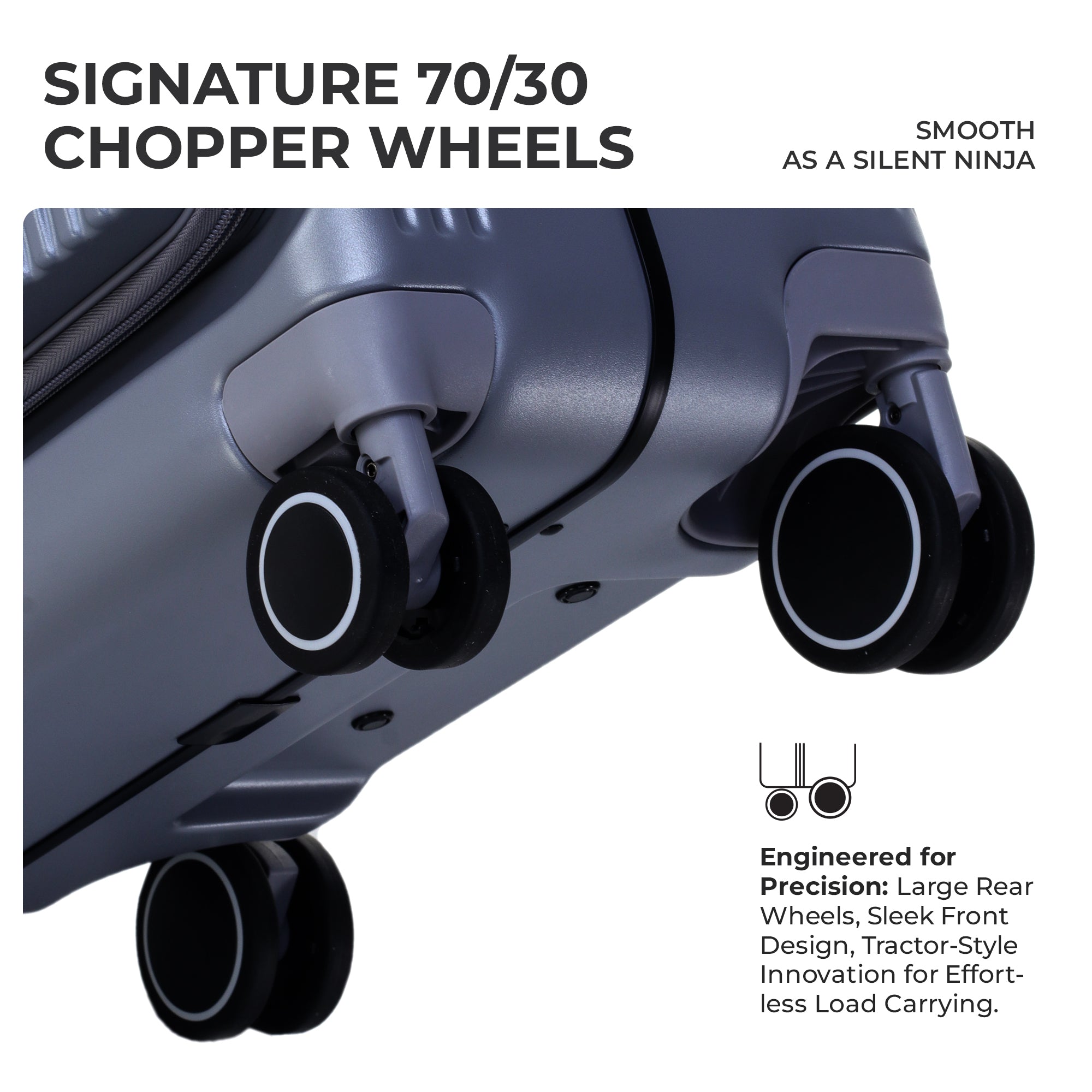 VERAGE Luxe Windsor Pro Carry-On