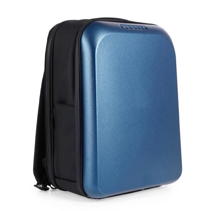 Freeland Hybrid 17.5'' Backpack Yellow