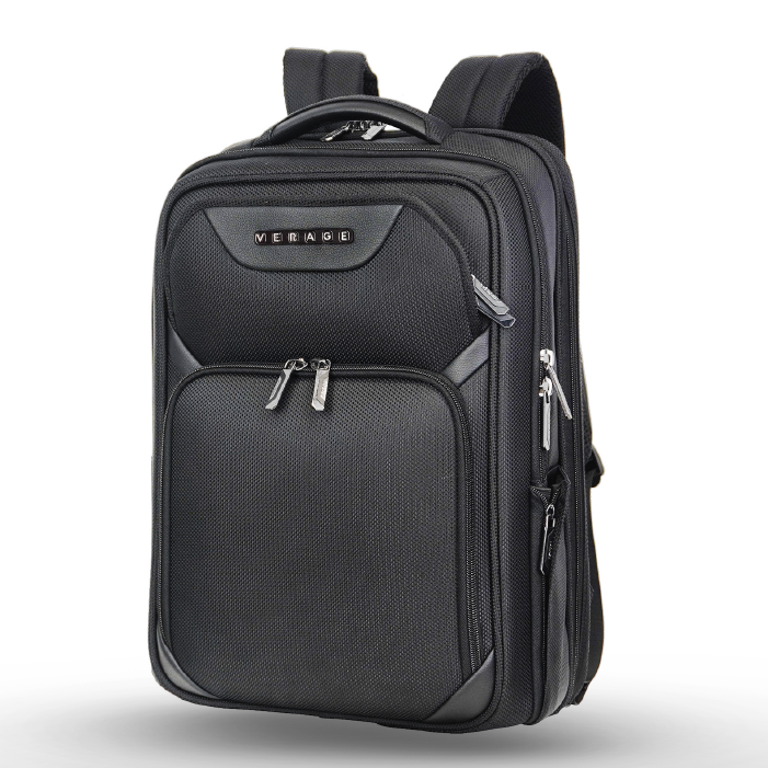 VERAGE Luxe Chicago - The Professional Backpack