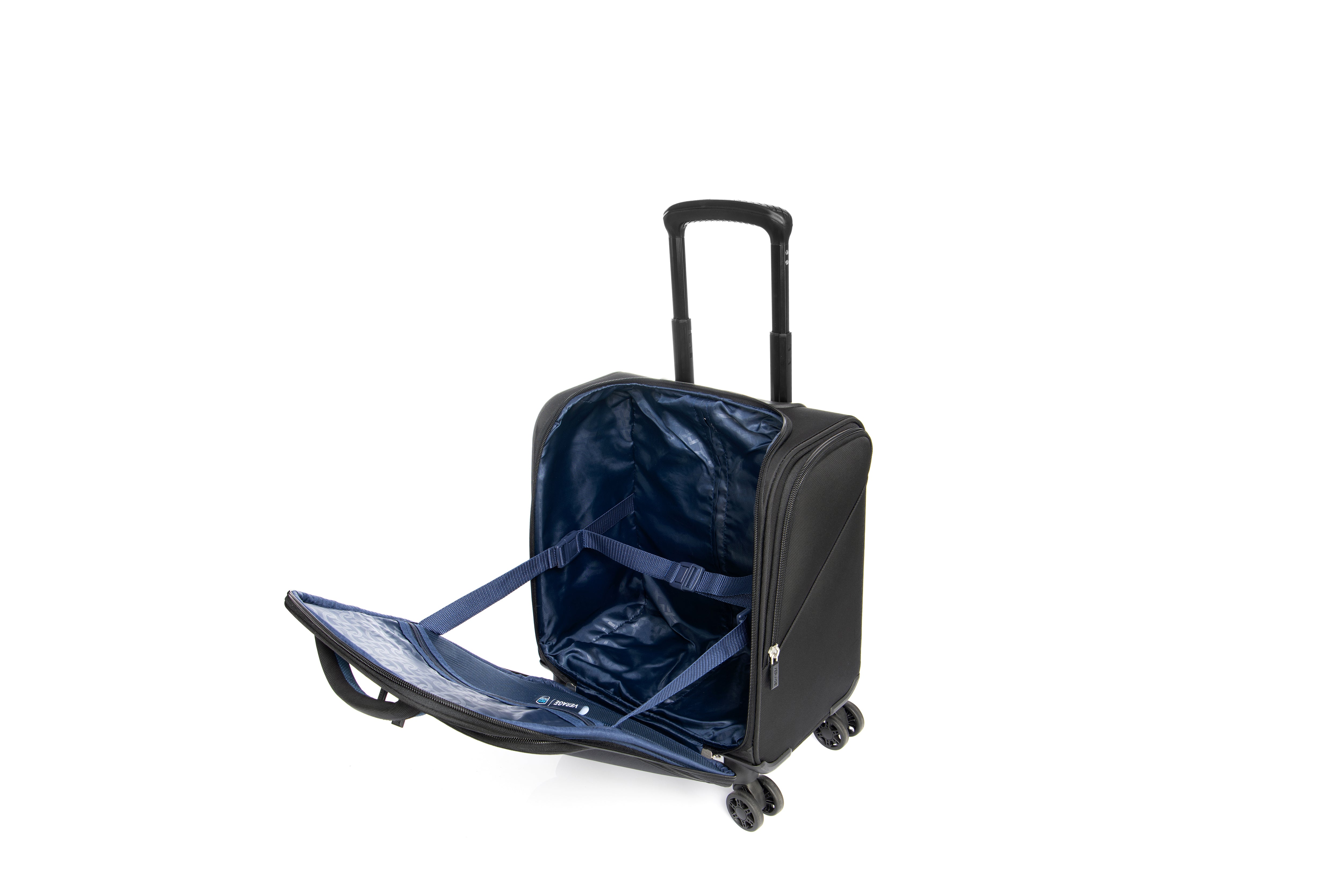 Visionary - Undeseat Carry-On Tech Case