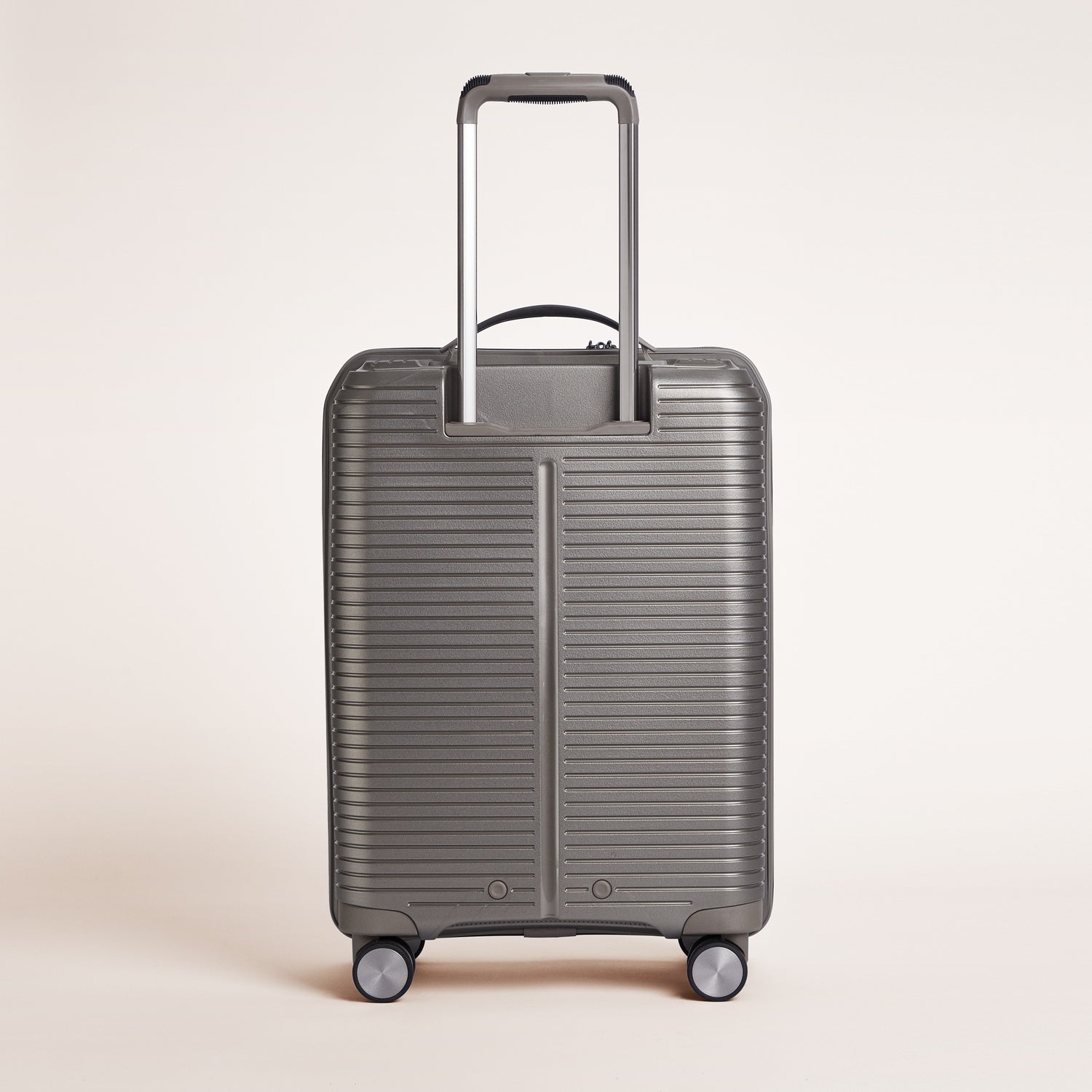 Rome Monti - The Tech Pack Laptop Trolley Bag