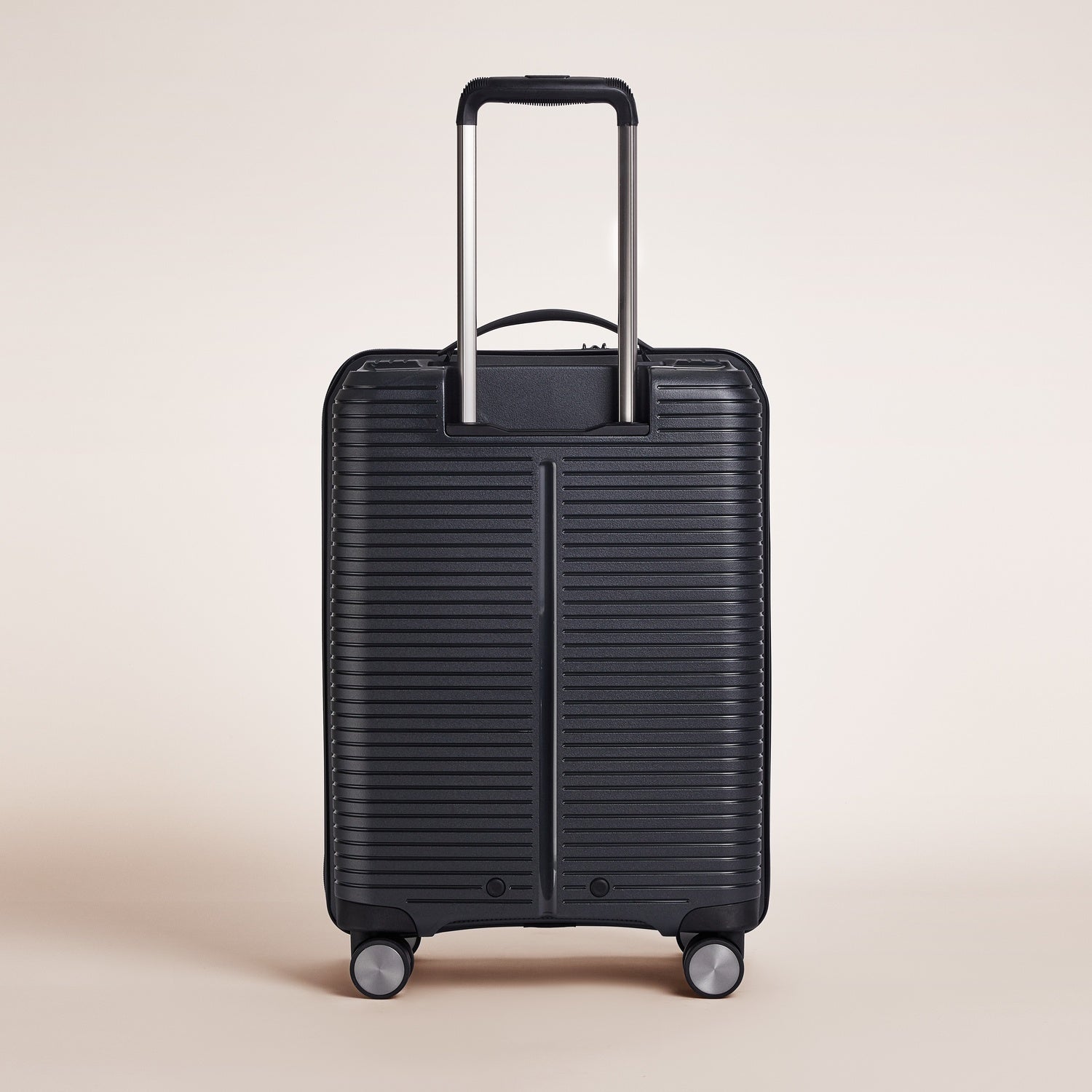 Rome Monti - The Tech Pack Laptop Trolley Bag