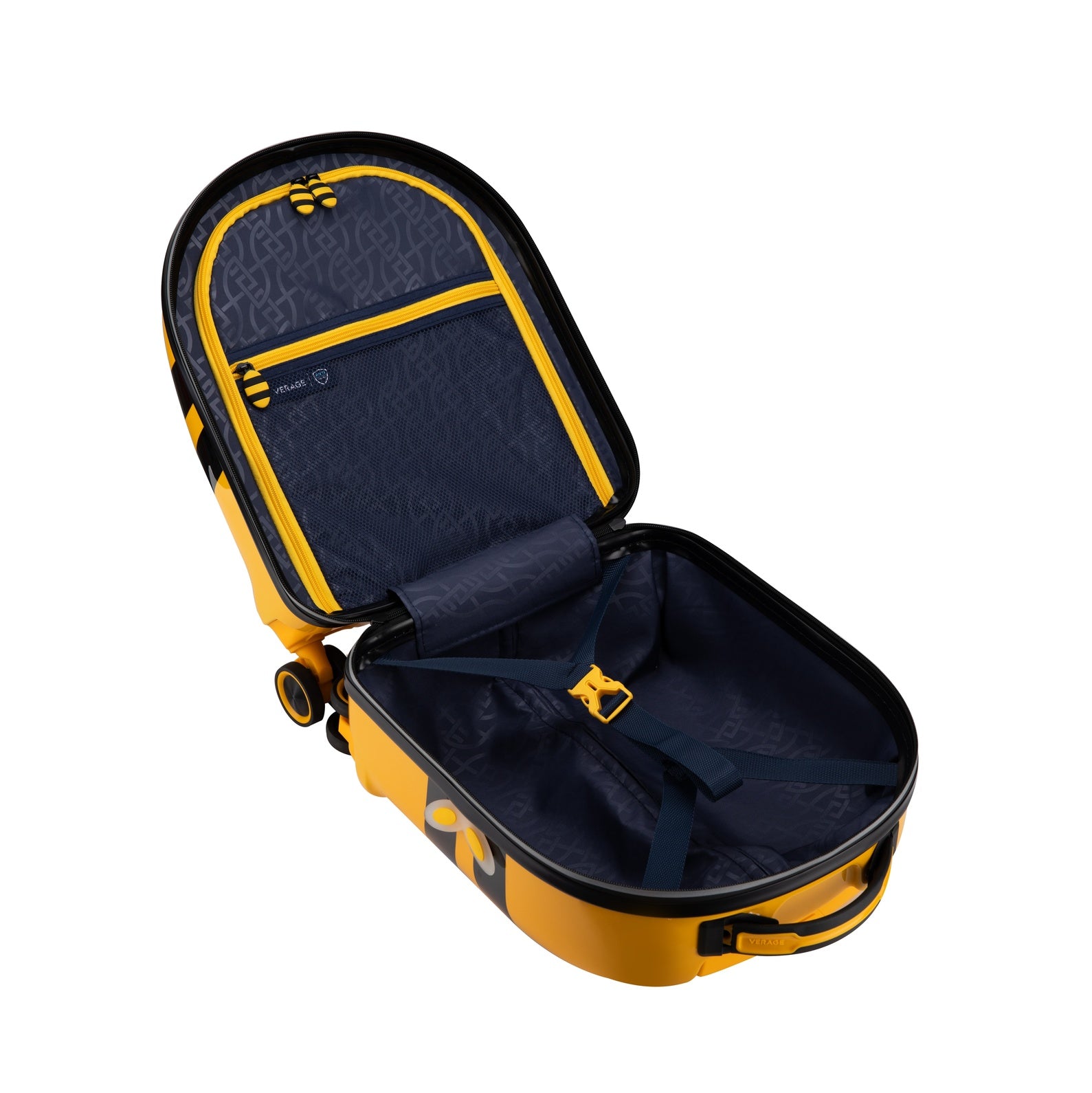 Little Bee 16" Cabin Luggage