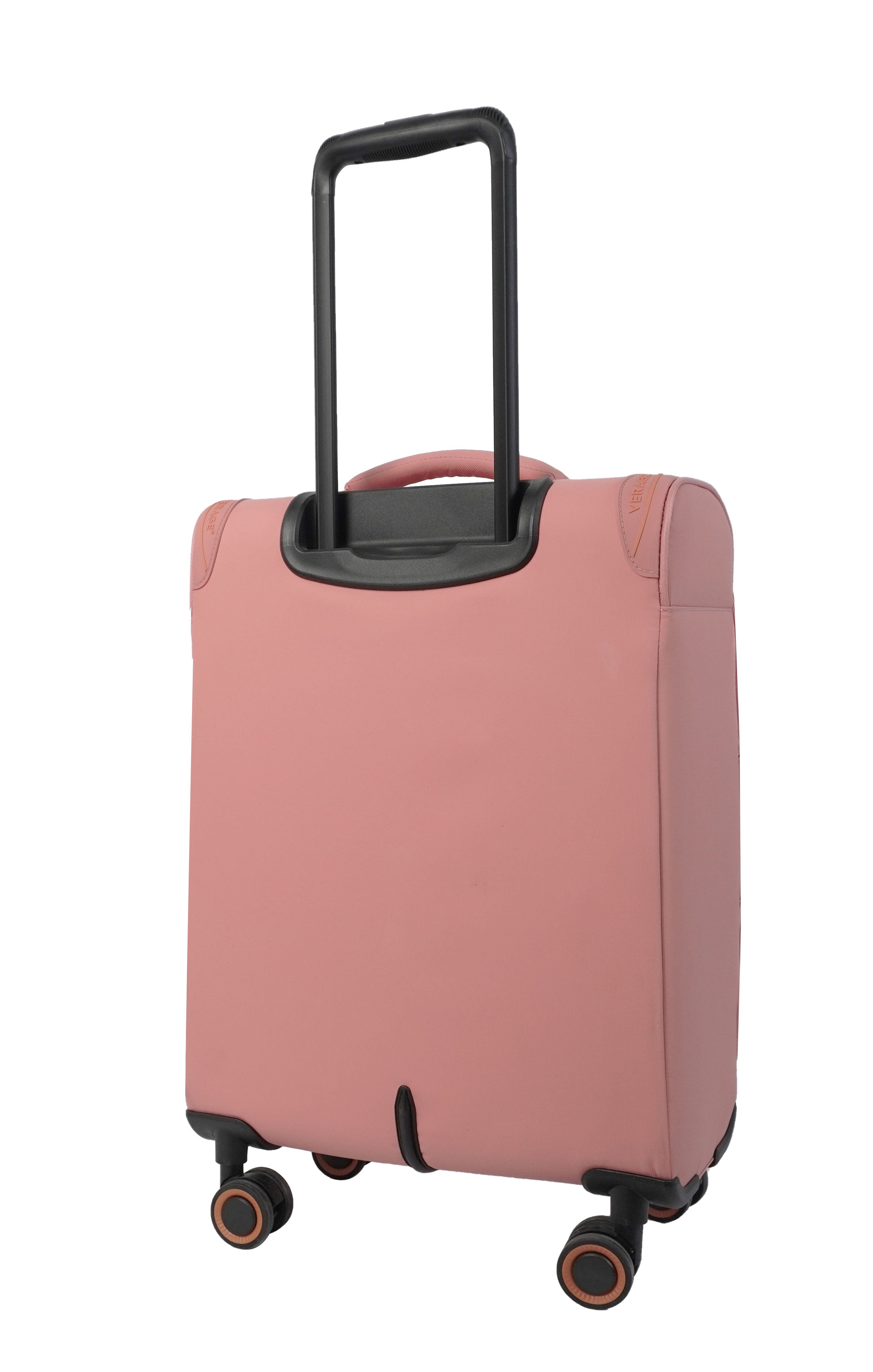 Cambridge - Carry-On Peach
