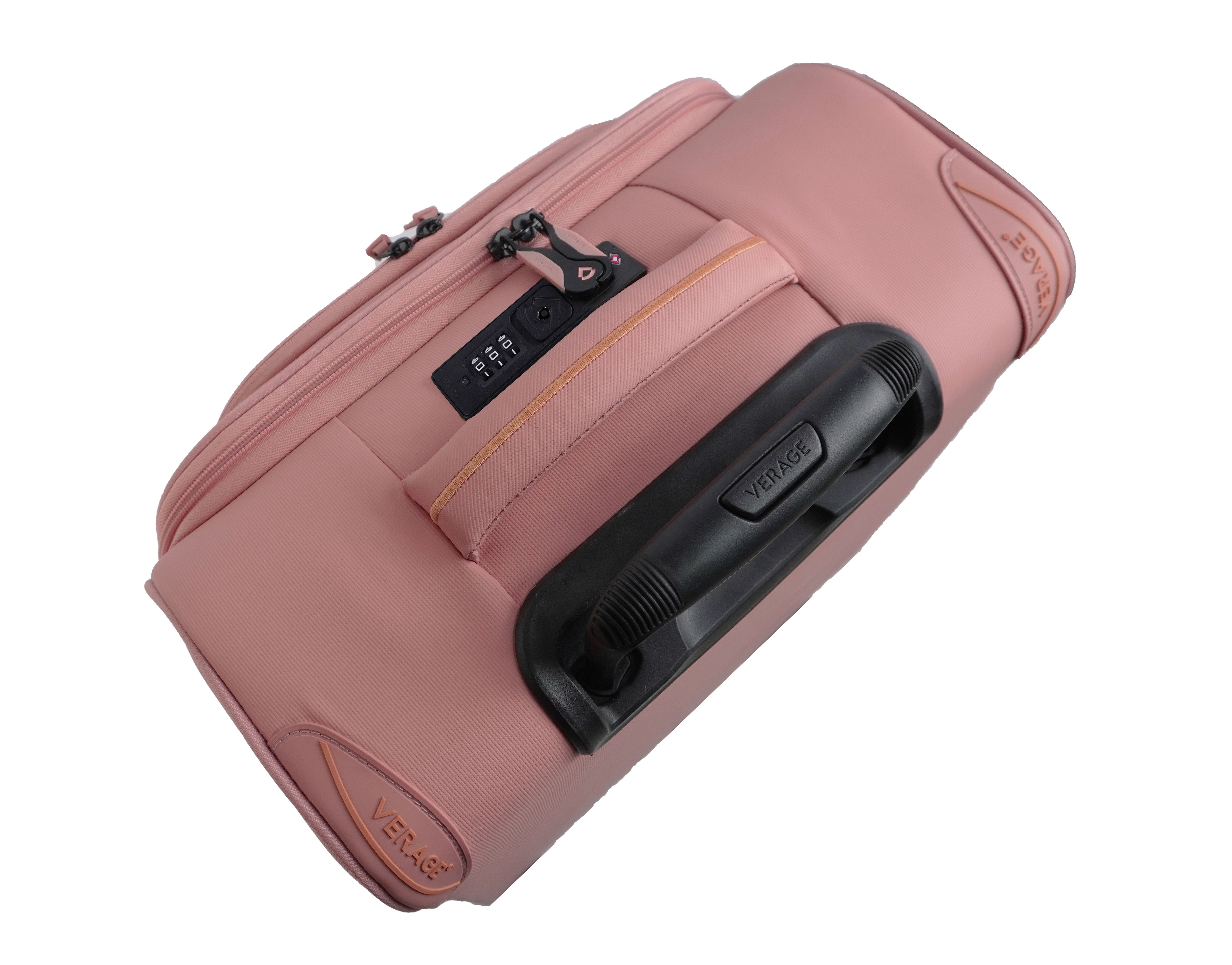 Cambridge - Carry-On Peach