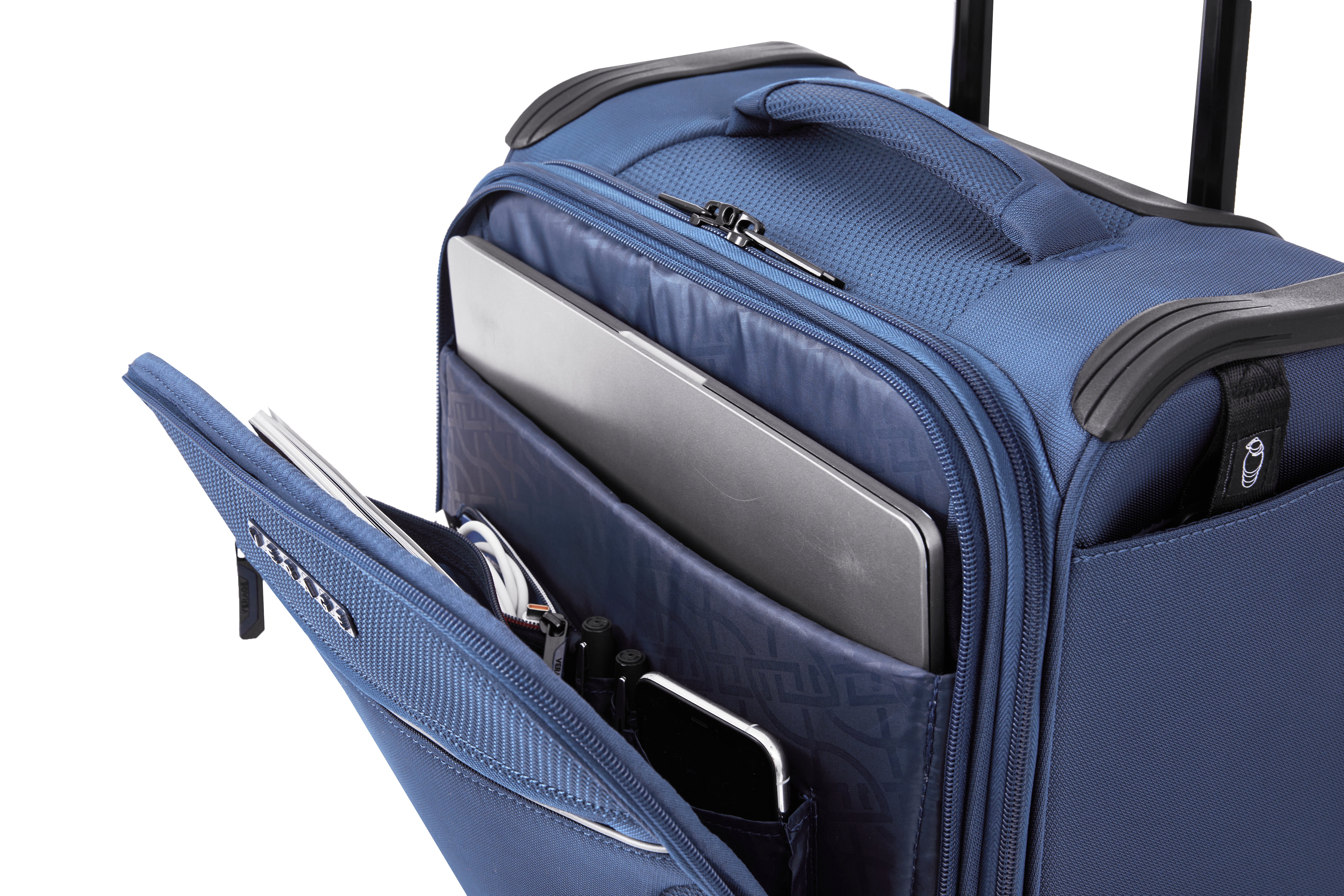 Toledo- Overnight Pilot Business Case (Blue)