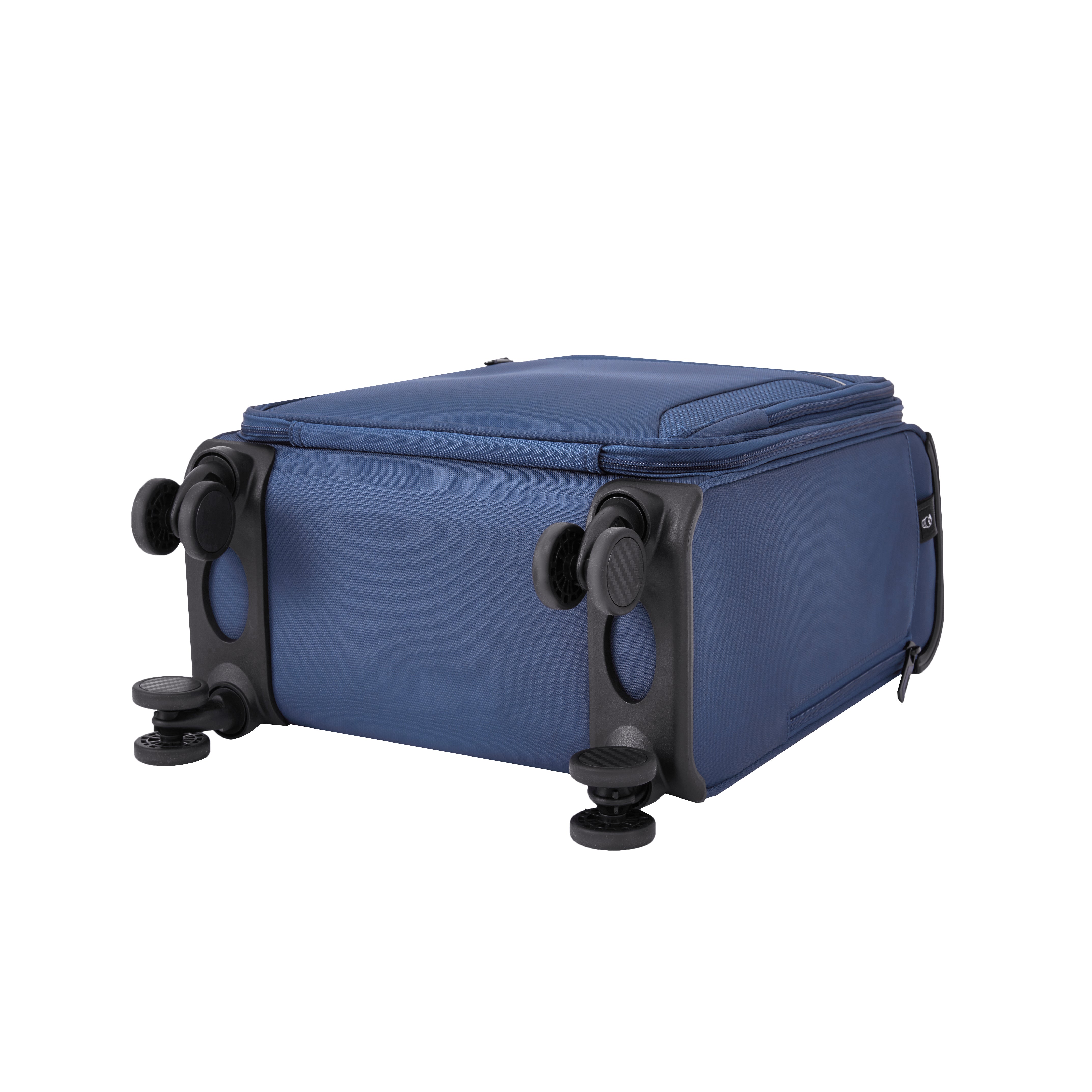 Toledo- Overnight Pilot Business Case (Blue)