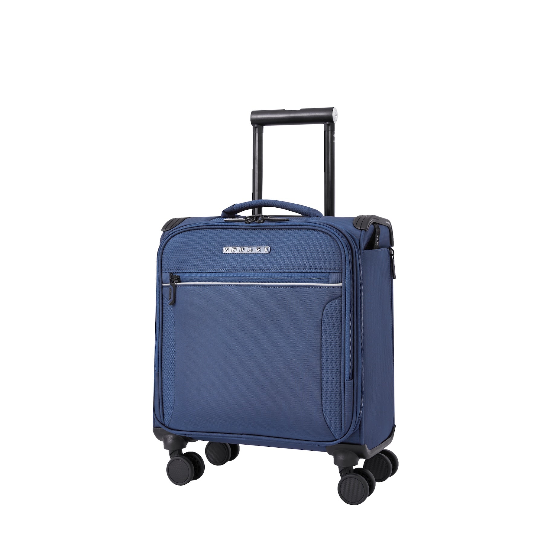 Toledo- Overnight Pilot Business Case (Blue)