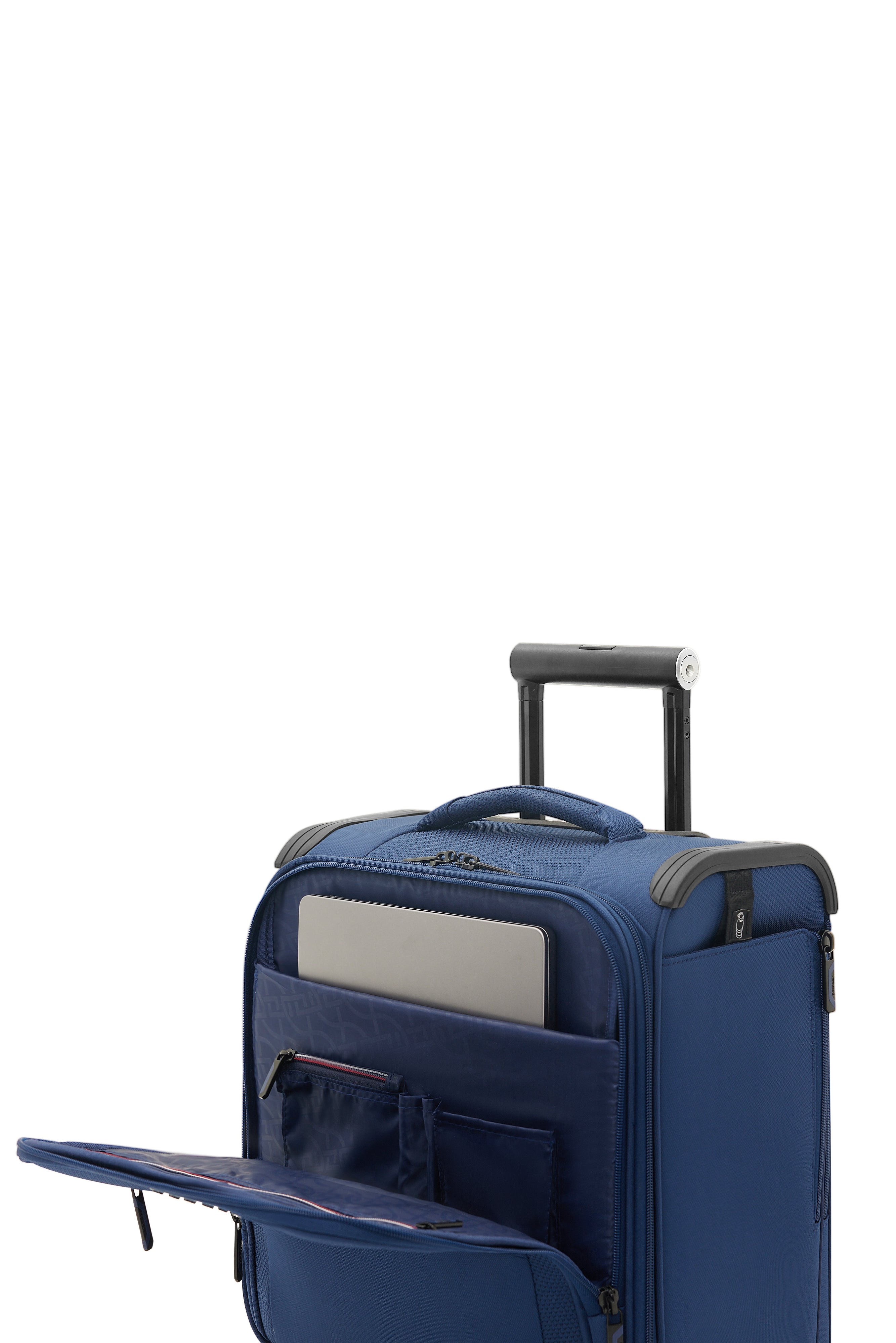 Toledo- Overnight Pilot Business Case (Blue)
