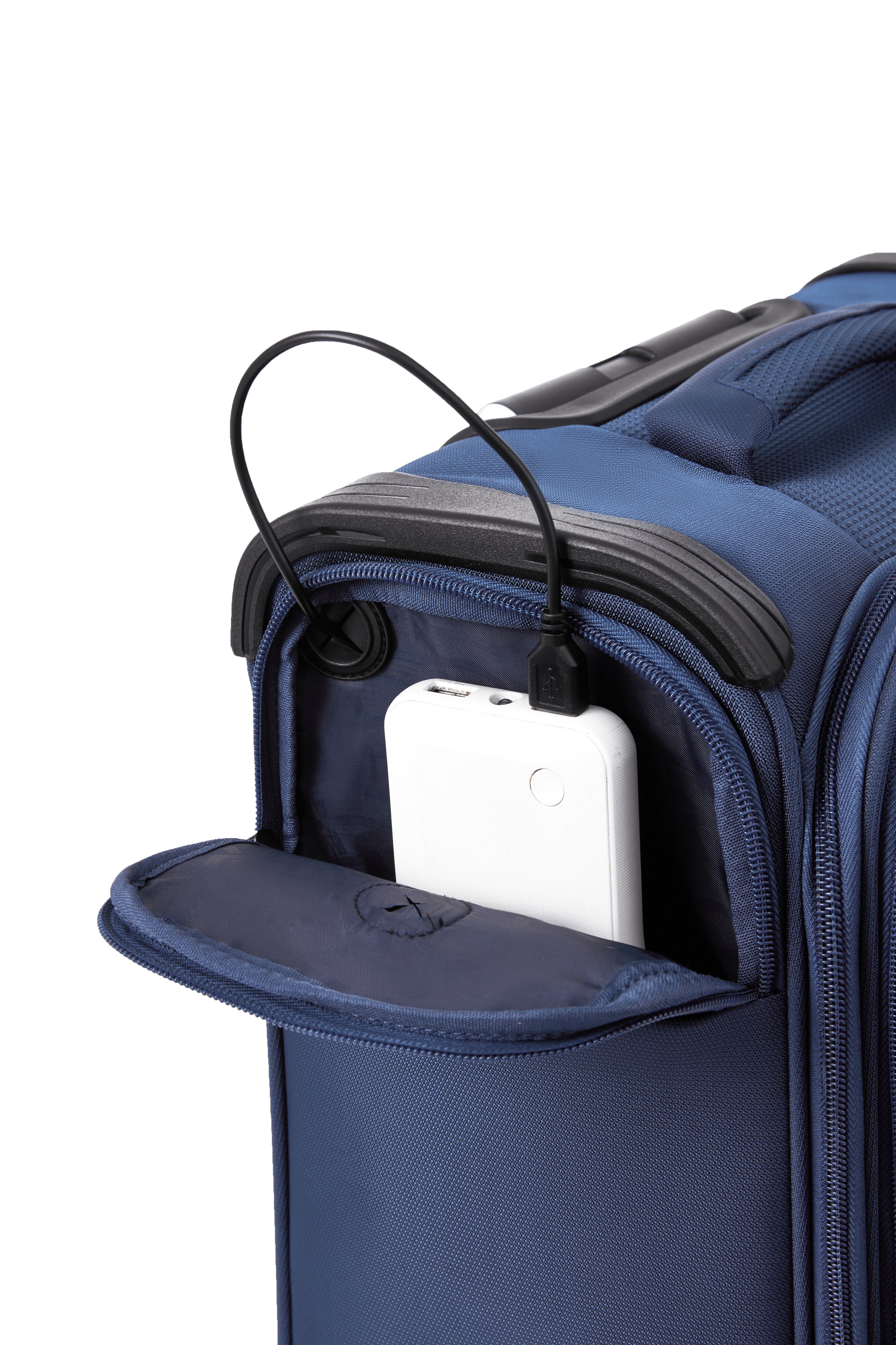 Toledo- Overnight Pilot Business Case (Blue)