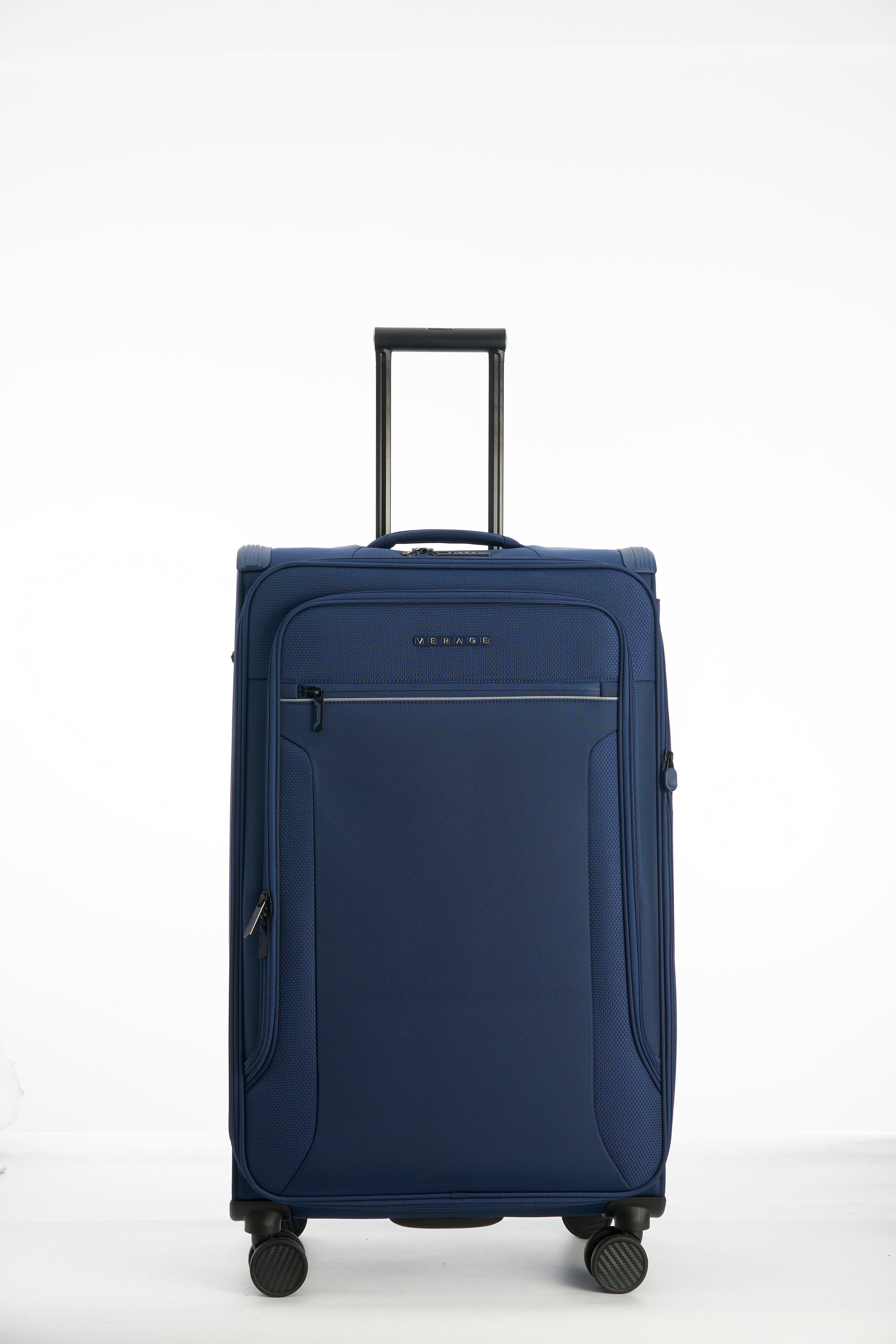 The Toledo - Set of 3 Softshell (Blue)