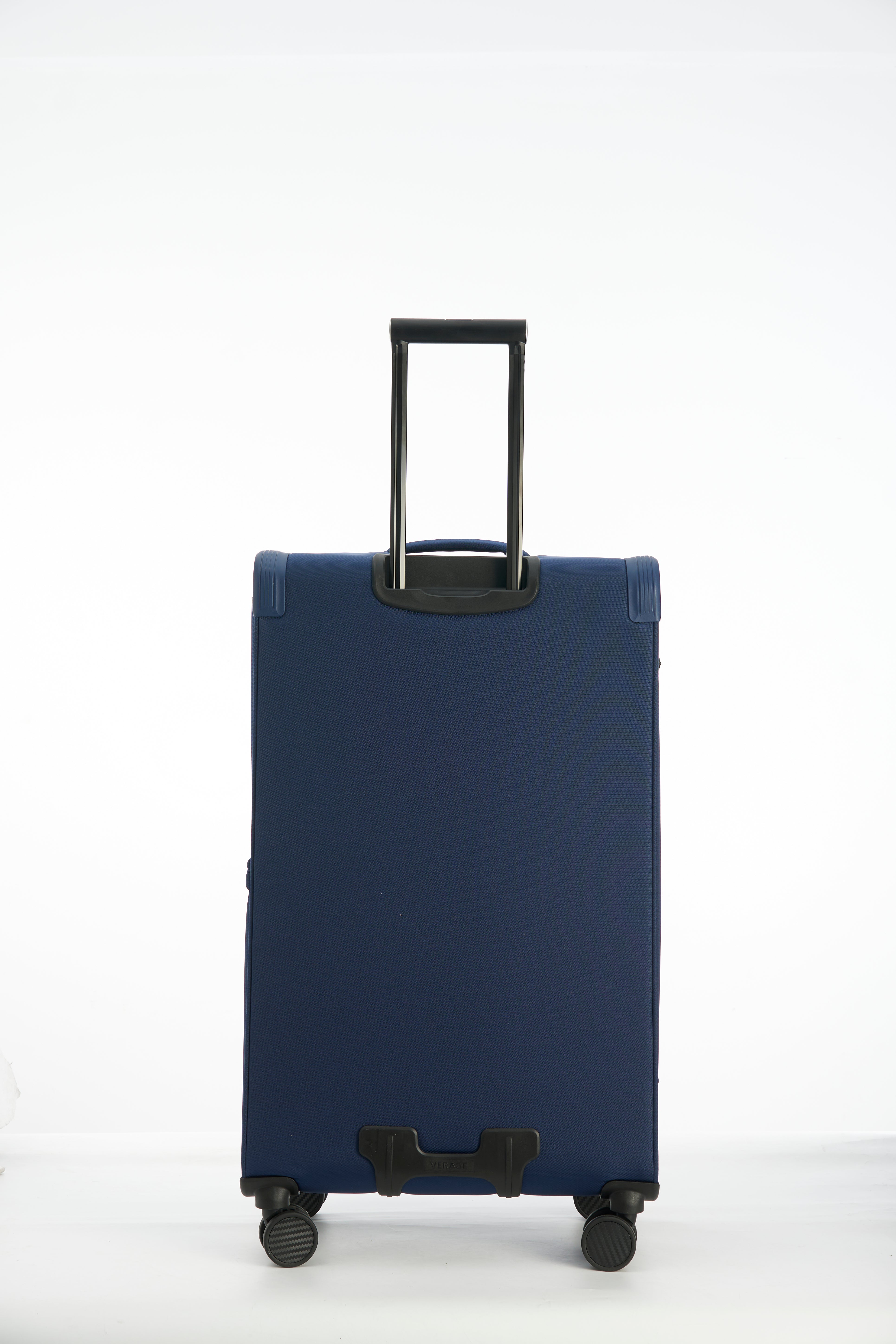 The Toledo - Set of 3 Softshell (Blue)