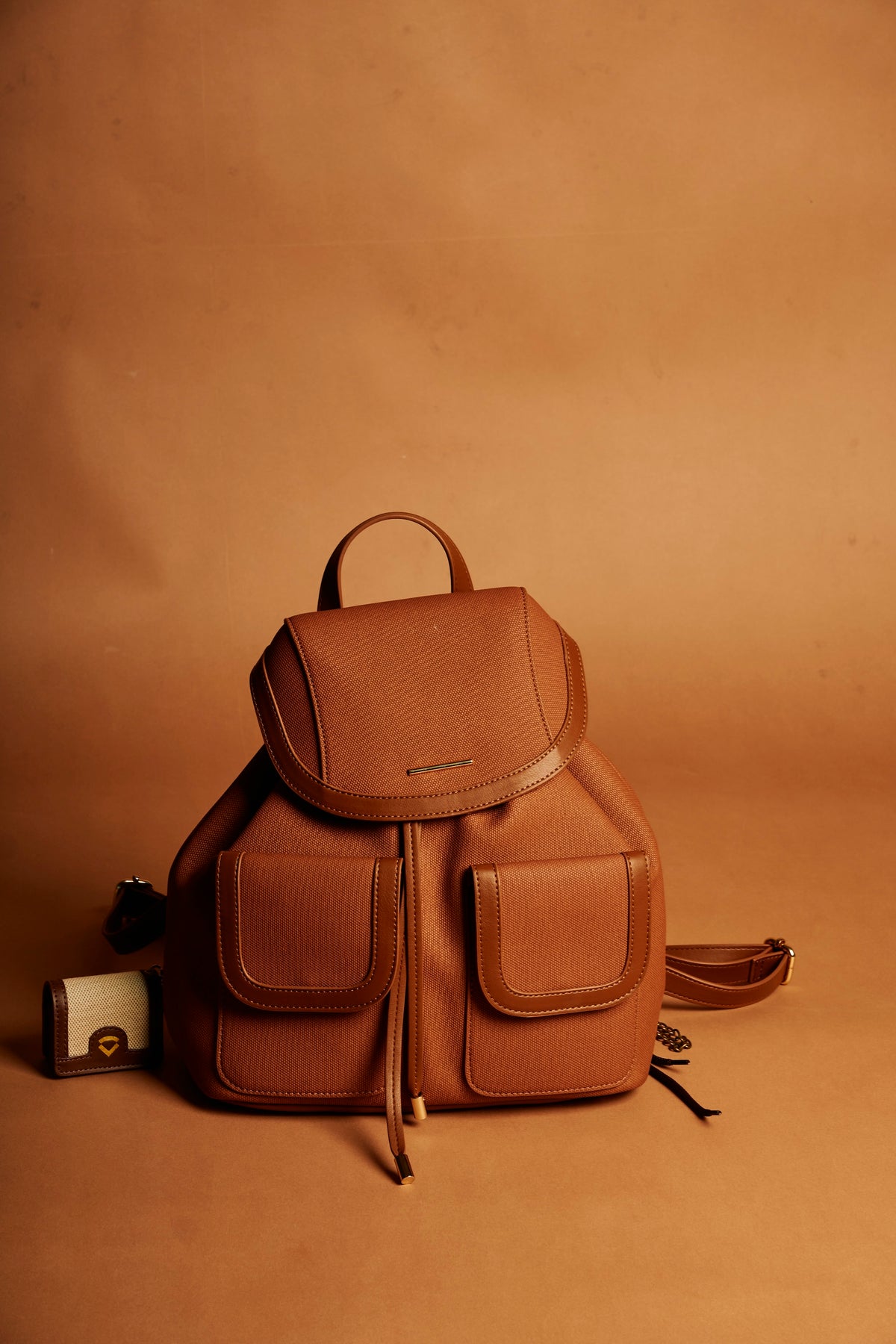 Olivia - The Everyday Mini Backpack