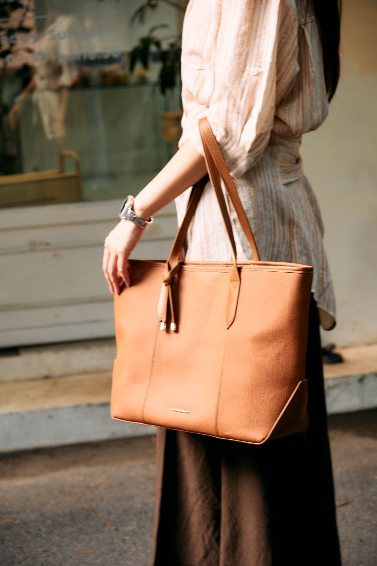 Selena - The Everyday Carry Tote