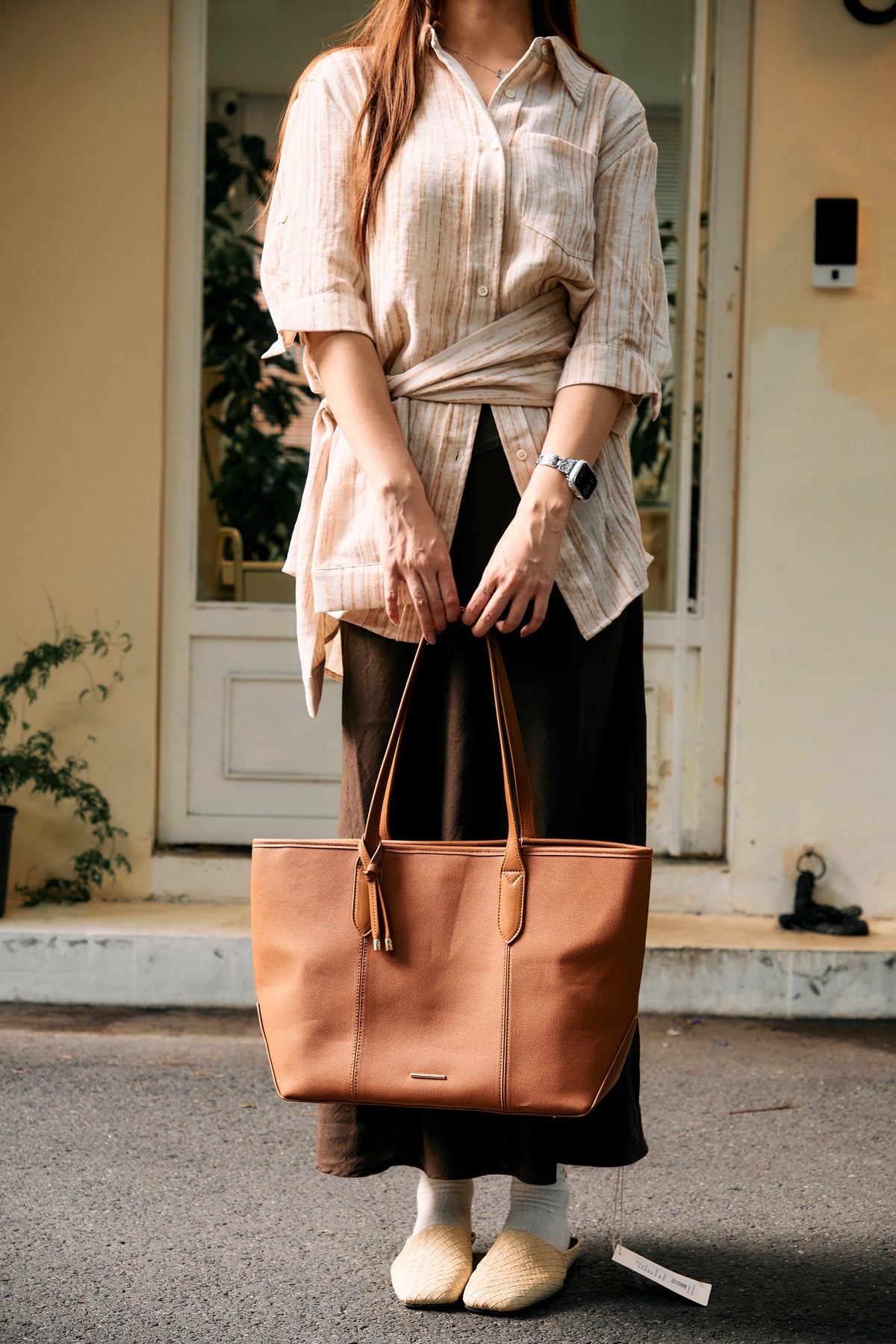 Selena - The Everyday Carry Tote