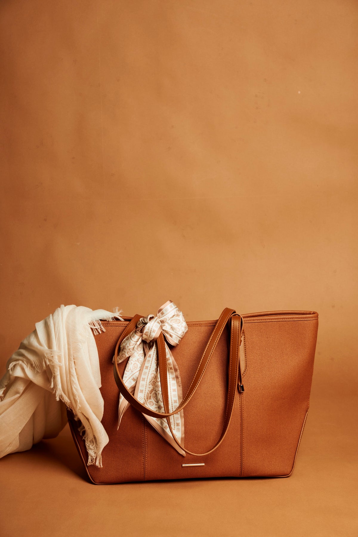 Selena - The Everyday Carry Tote