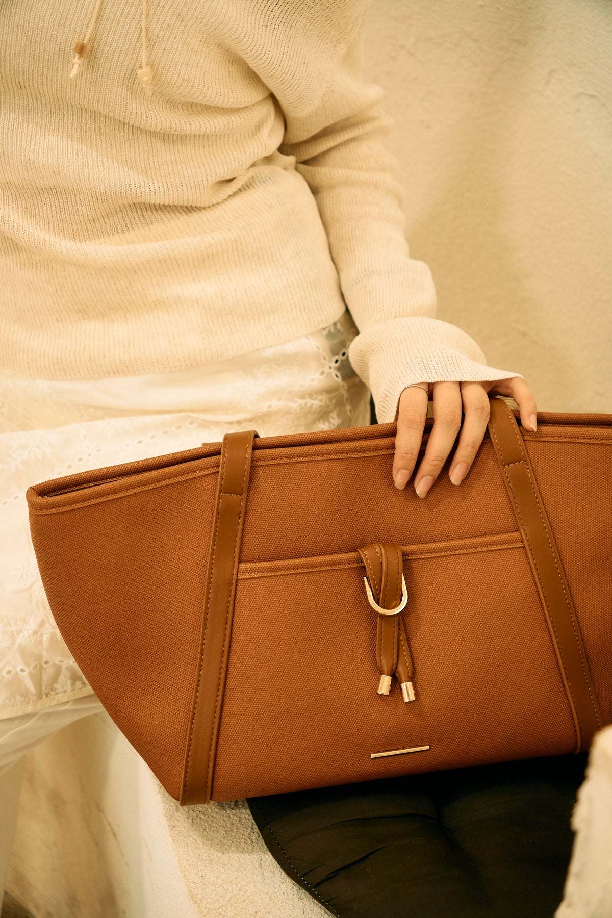 Taylor - The Everyday Carry Tote