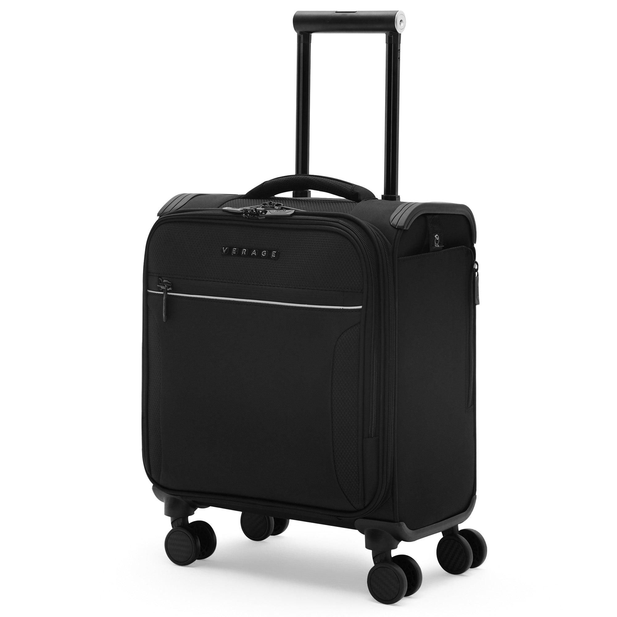 Toledo Carry-On 15-Inch