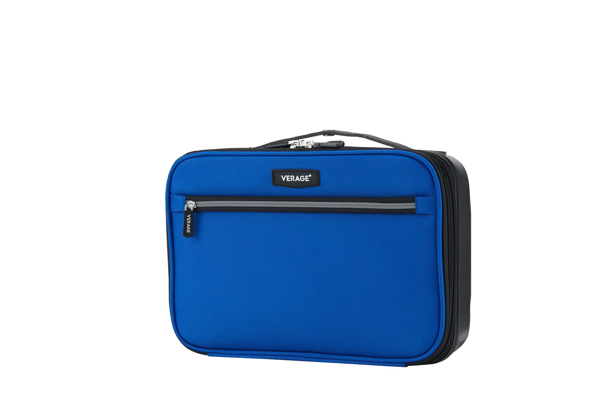 Verage Foldaway [21 Inch Expands into 24 Inch] Suitcase