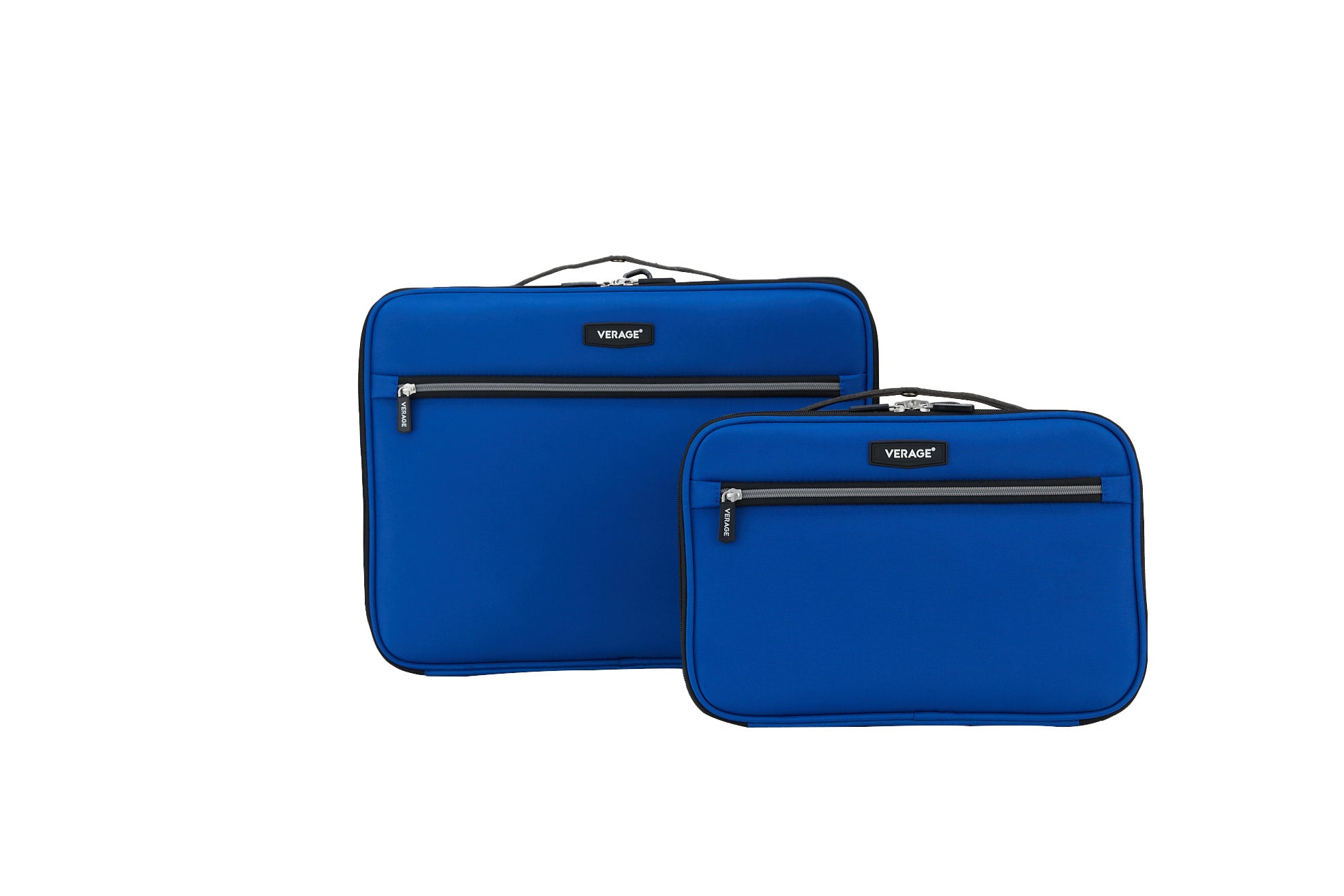 Verage Foldaway 24 Inch Expands into 28 Inch Suitcase