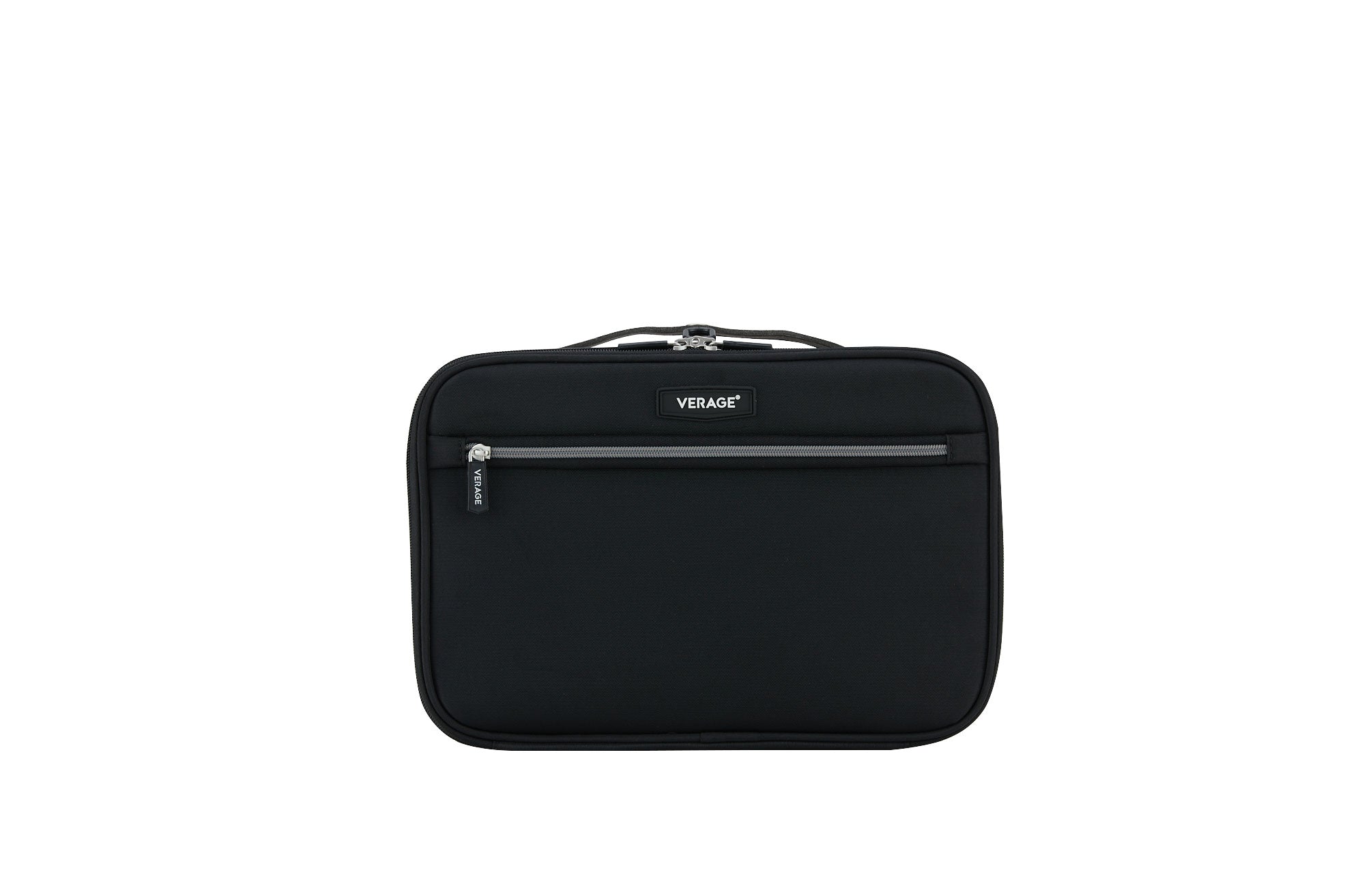 Verage Foldaway 24 Inch Expands into 28 Inch Suitcase