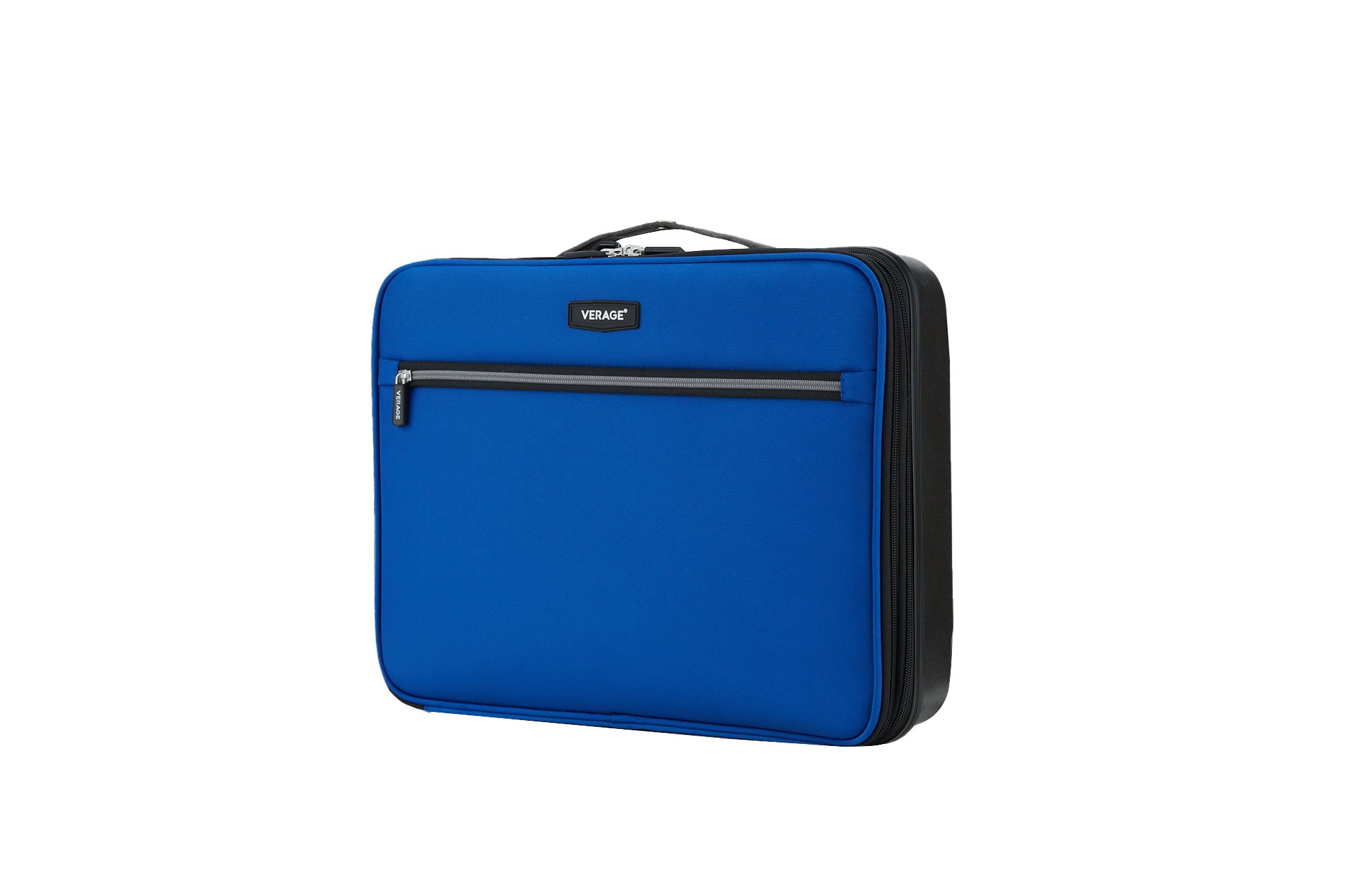 Verage Foldaway 24 Inch Expands into 28 Inch Suitcase