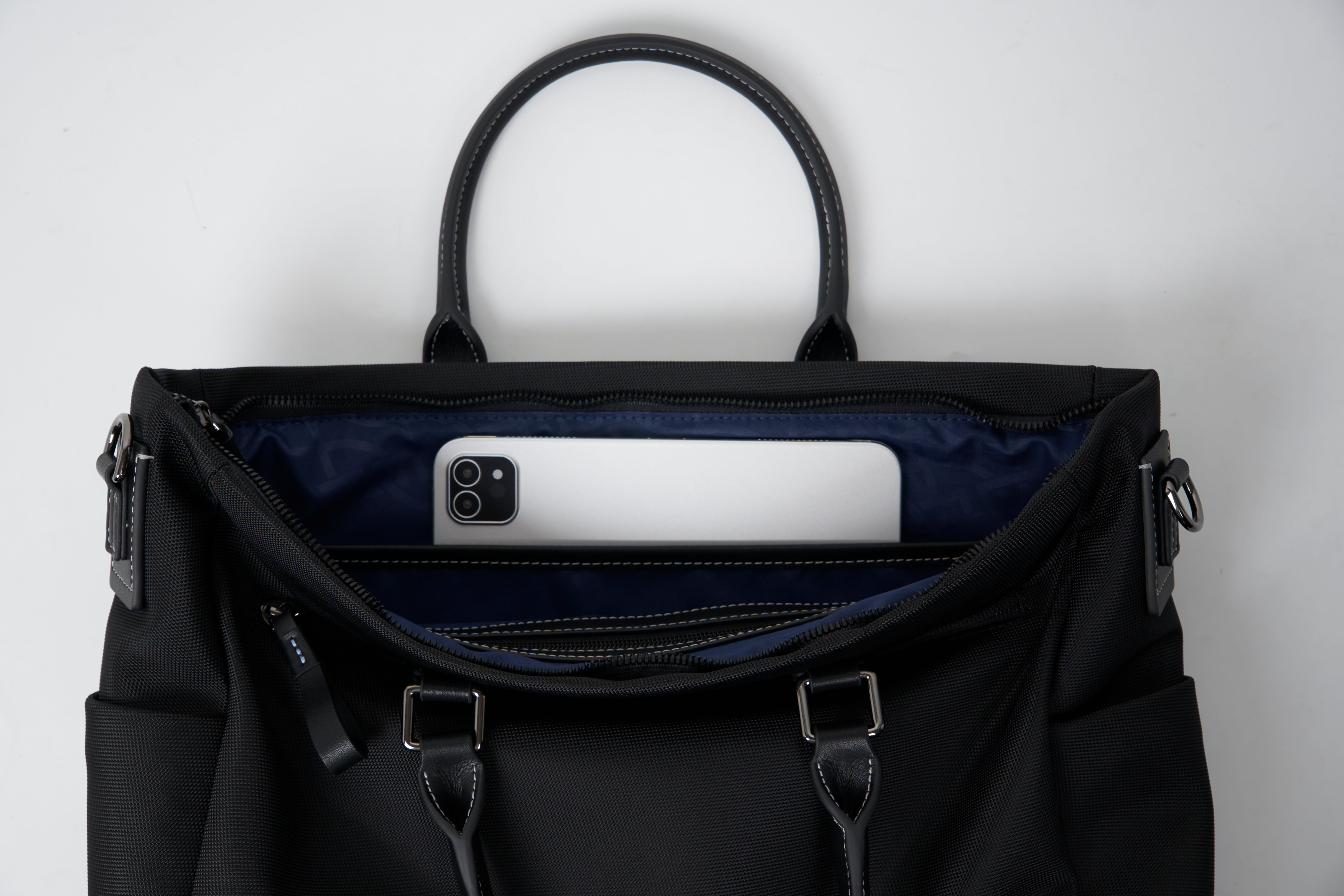 Peak- Versatile Handbag