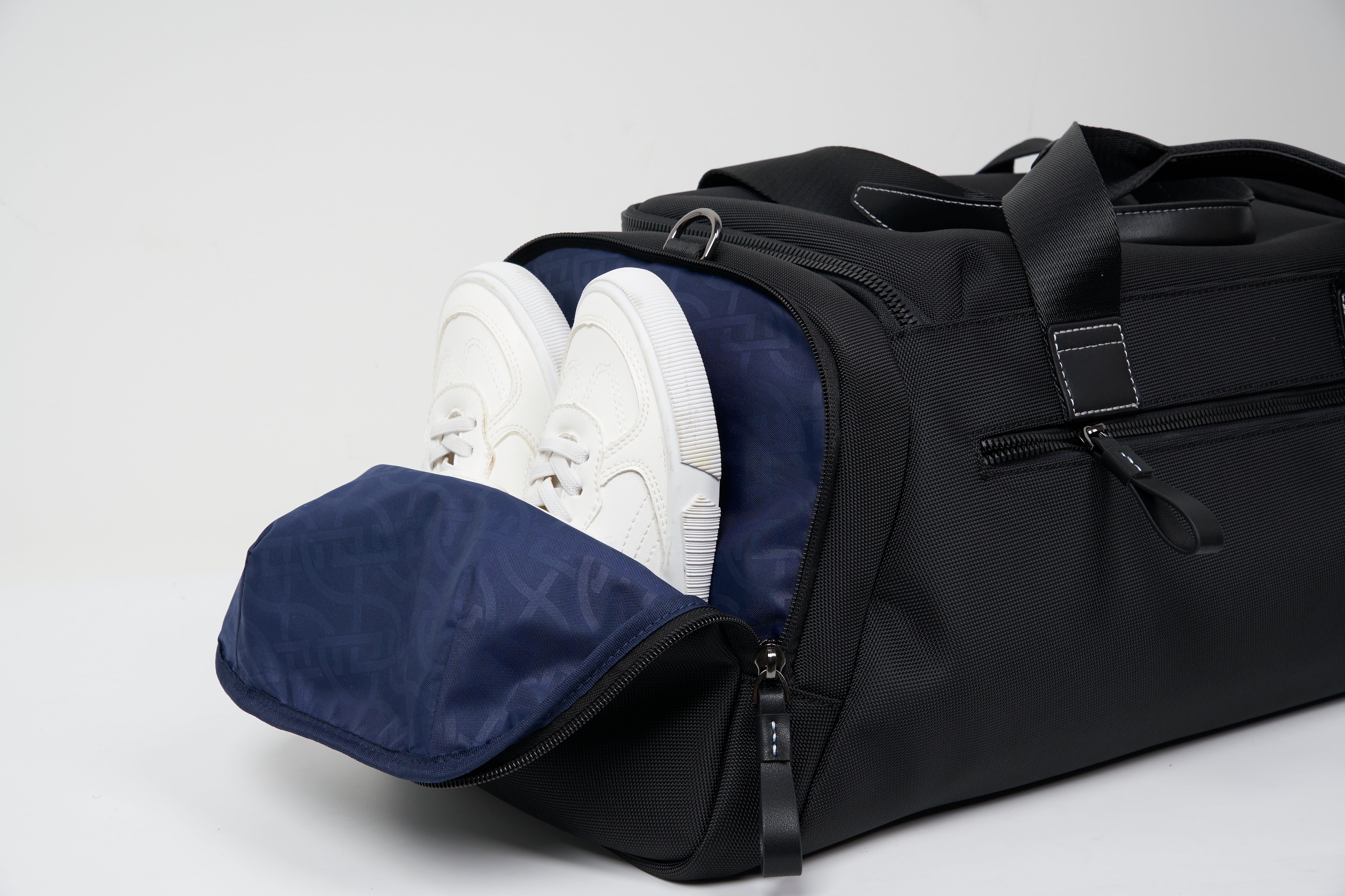 Peak Duffle Bag