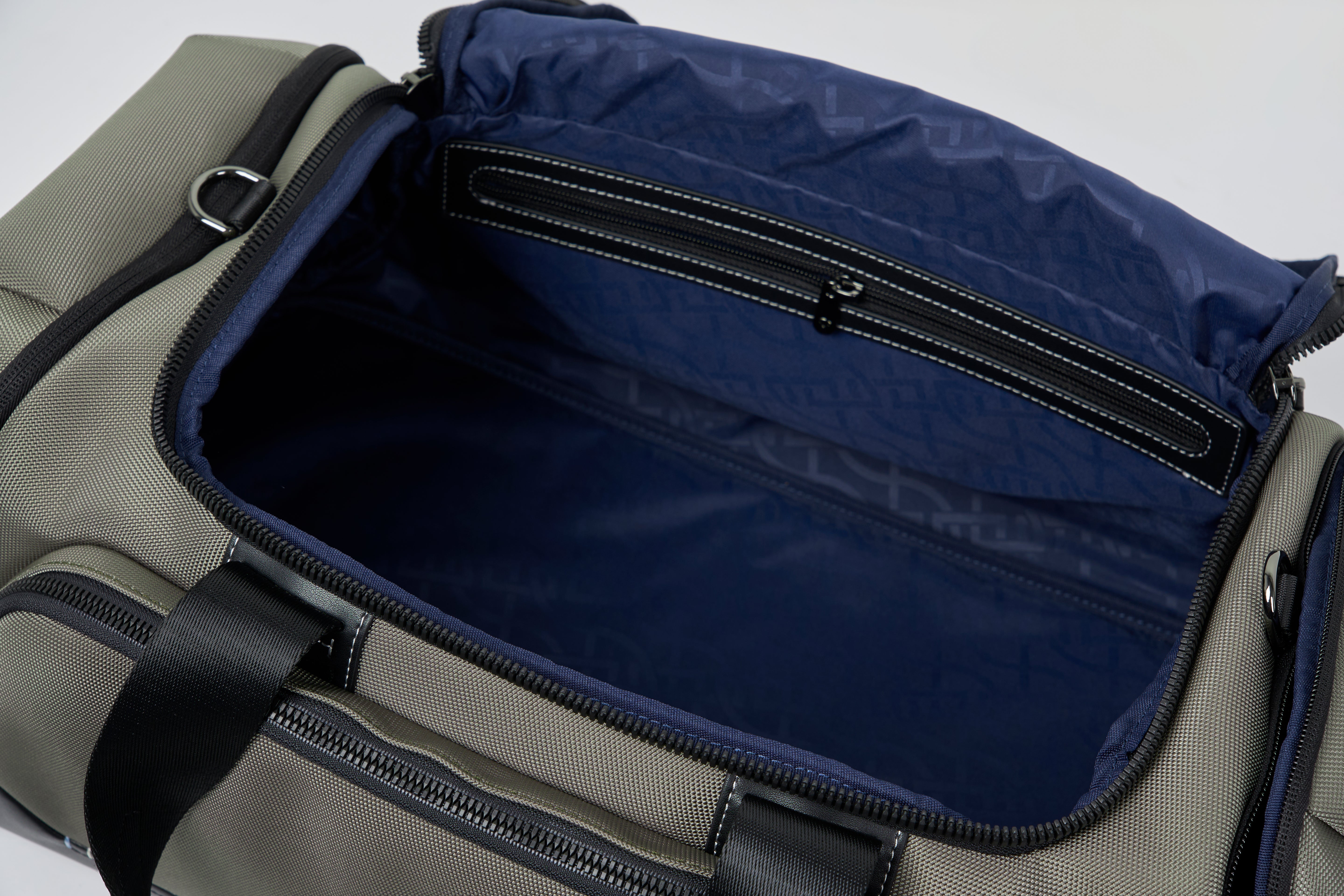 Peak Duffle Bag