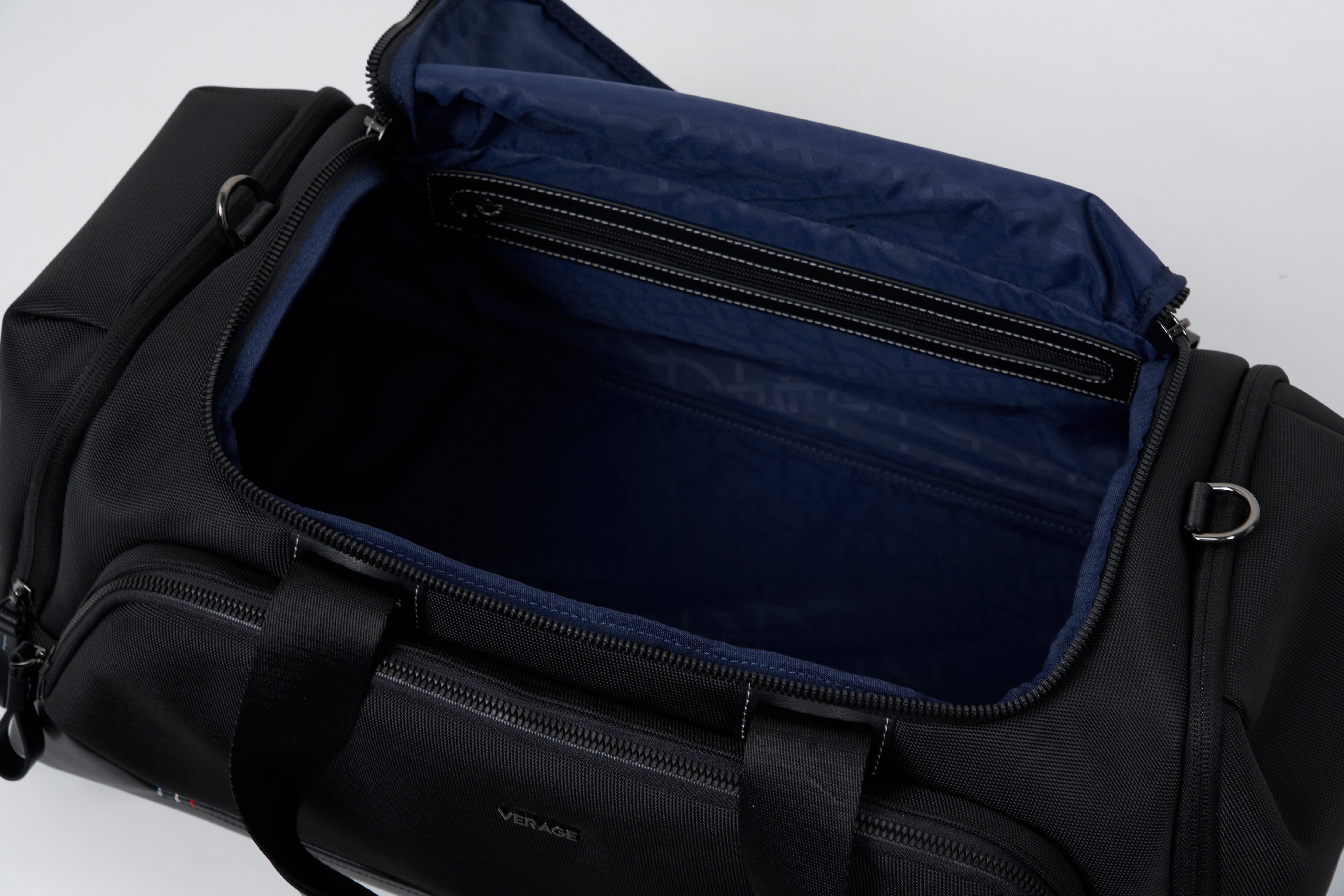 Peak Duffle Bag