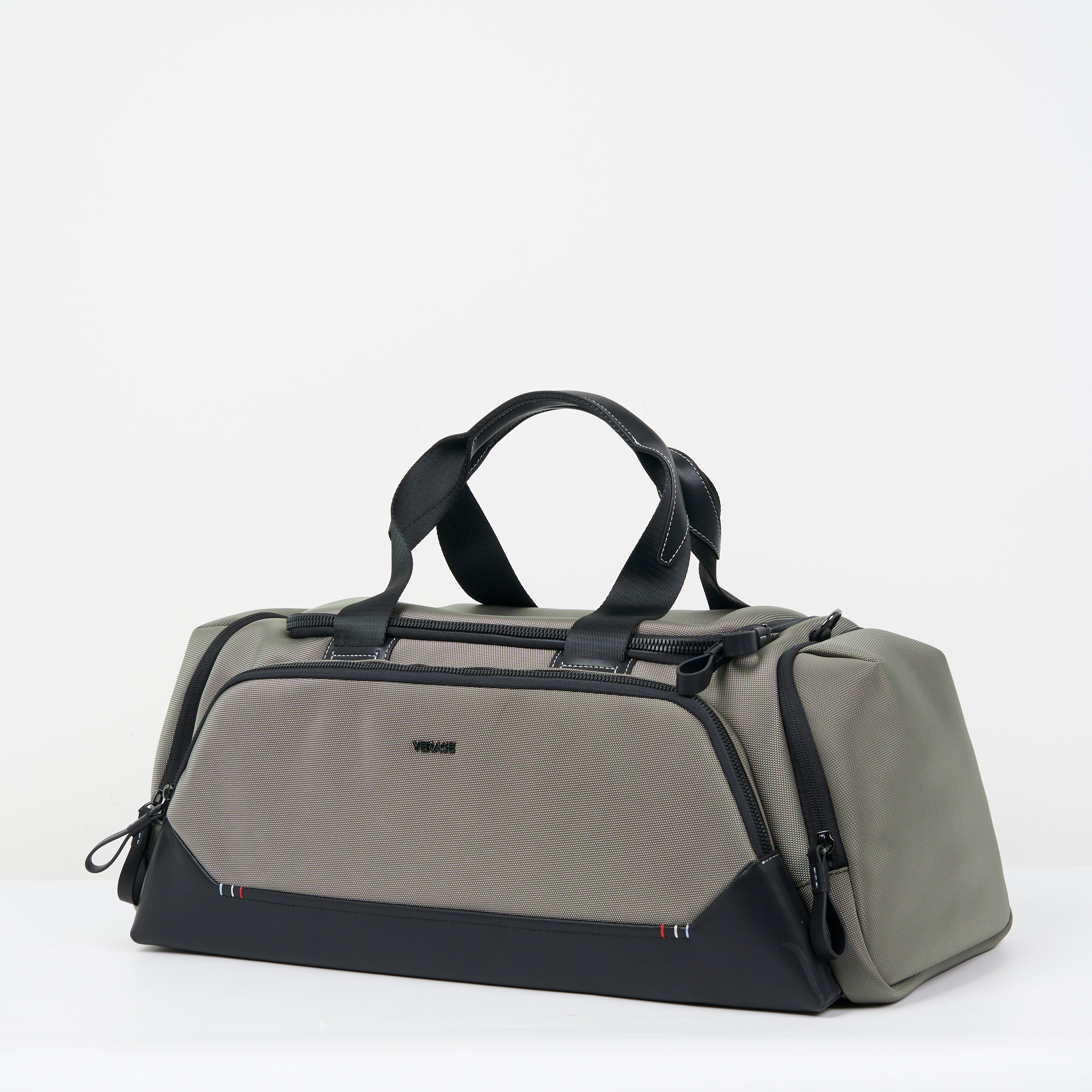 Peak Duffle Bag