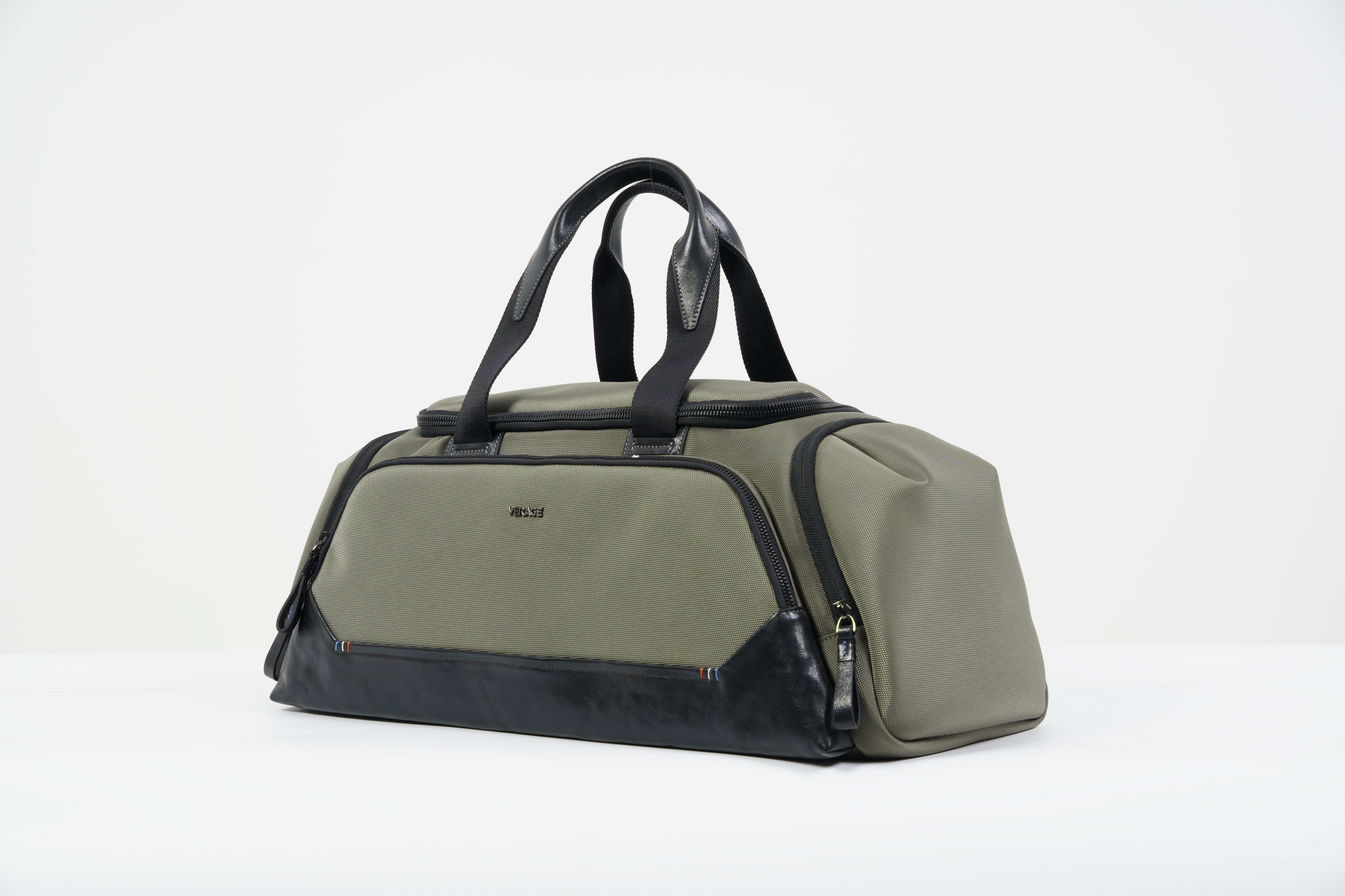 Peak Duffle Bag