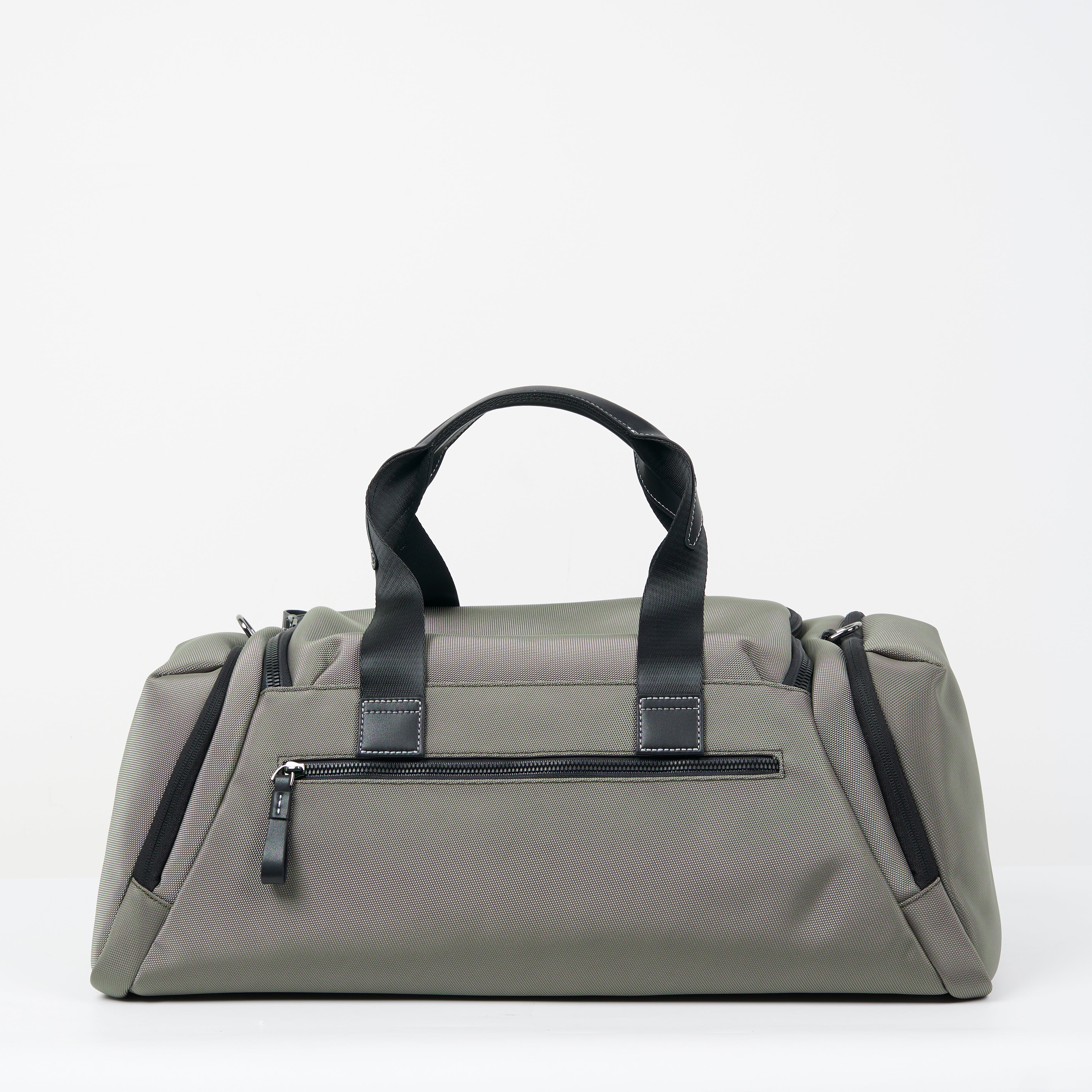 Peak Duffle Bag