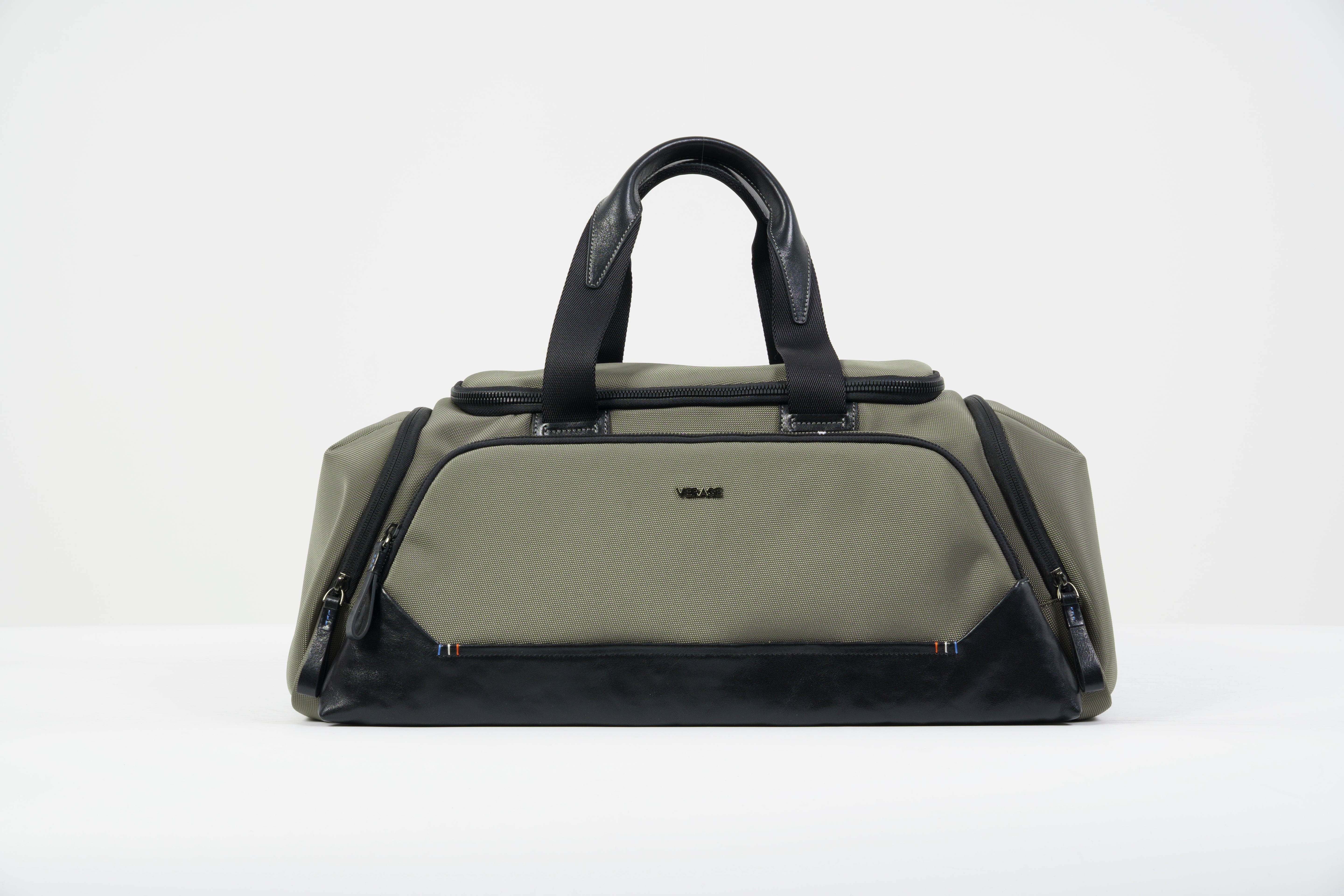 Peak Duffle Bag