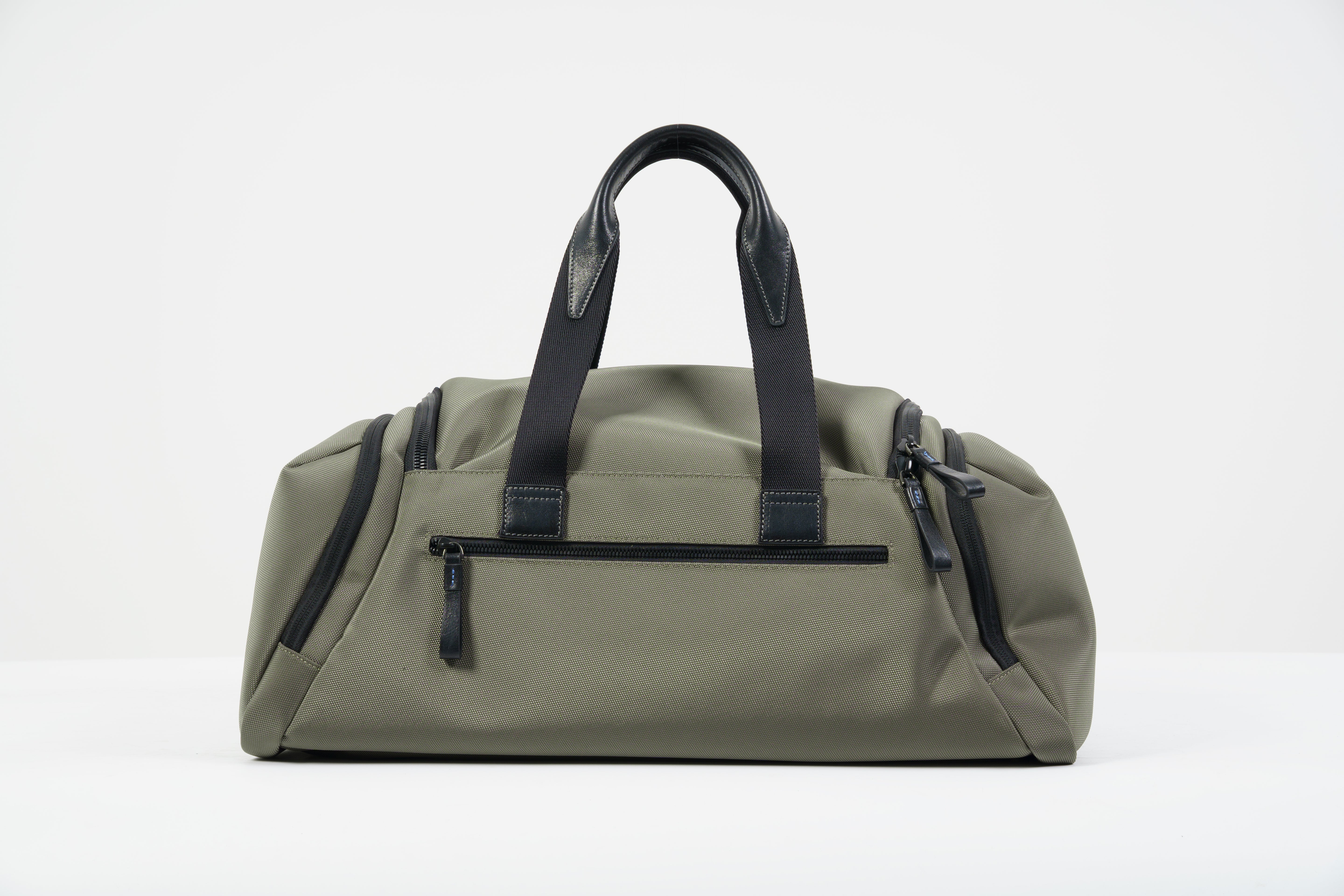 Peak Duffle Bag