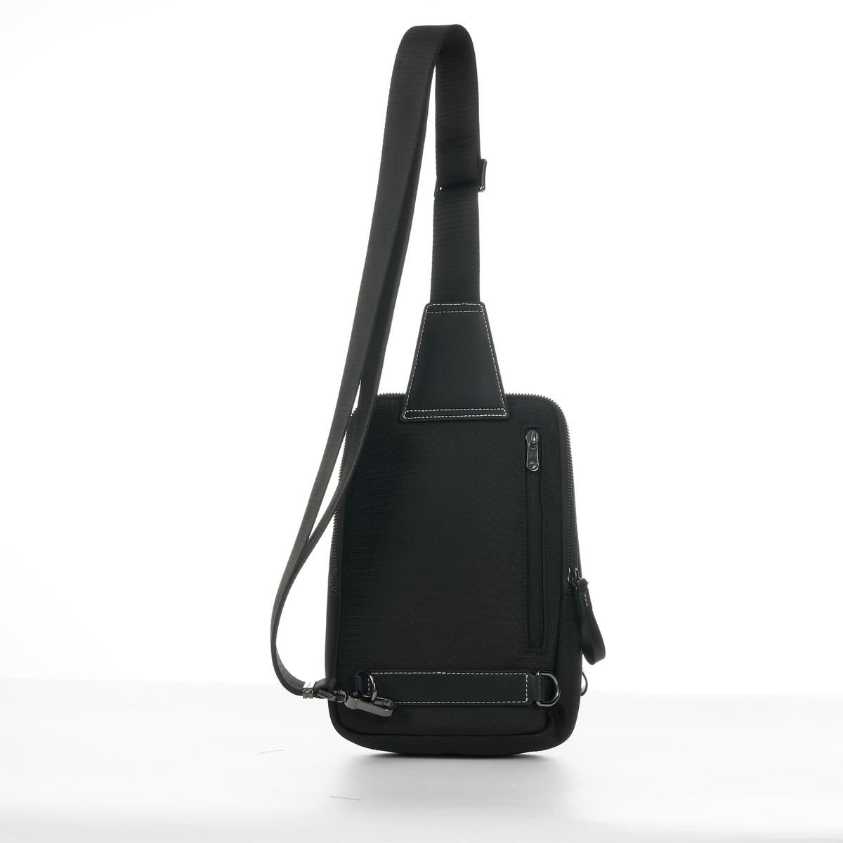 Peak - Crossbody Pack Black