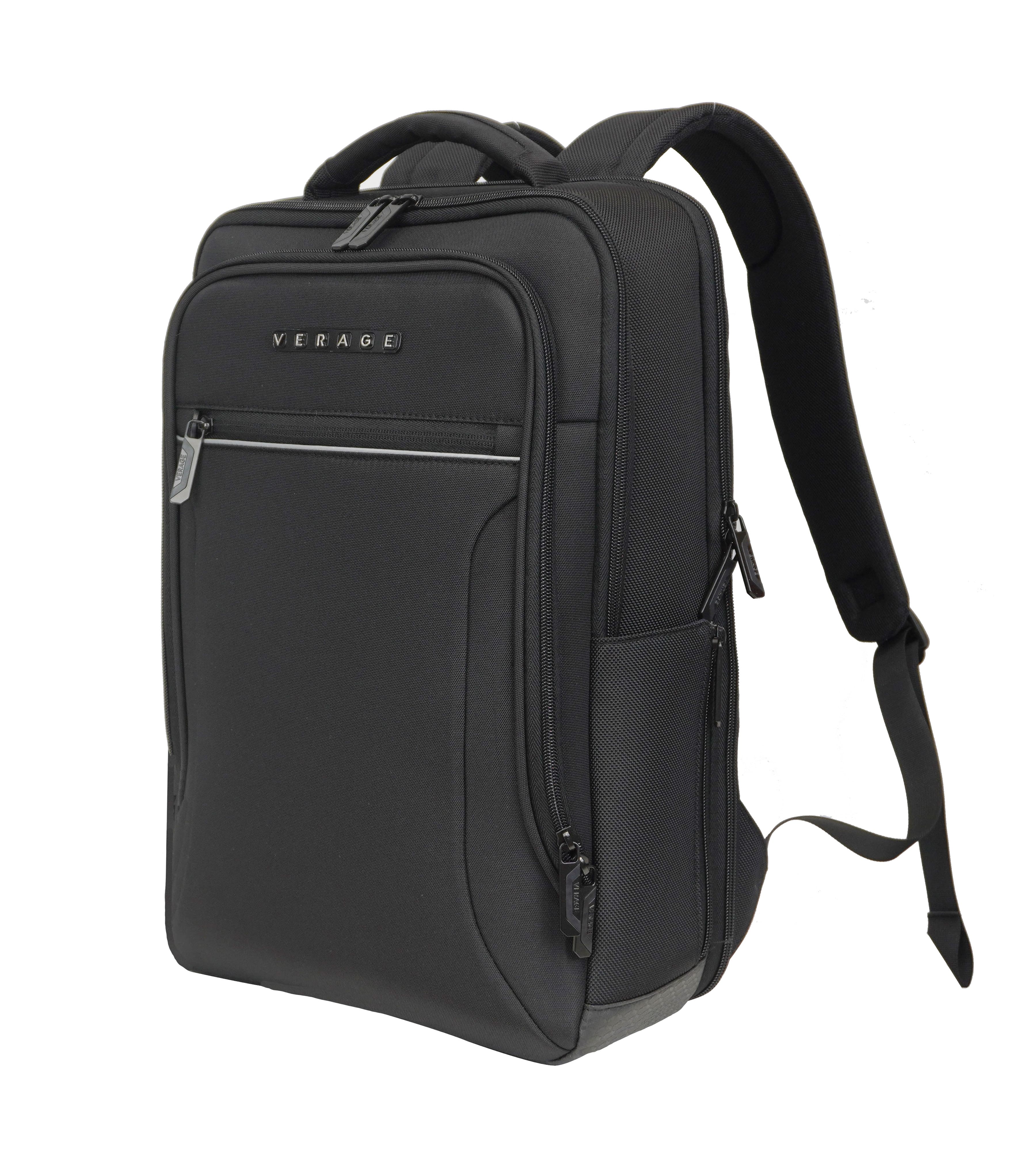 Verage Toledo - The Professional Backpack
