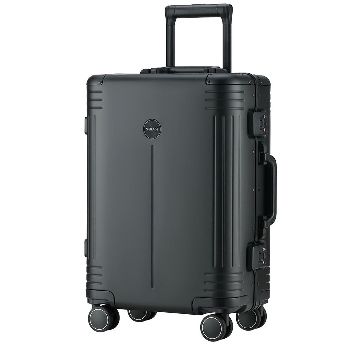 Bag Rimowa Website RIMOWA Original Cabin Twist Suitcase In Silver