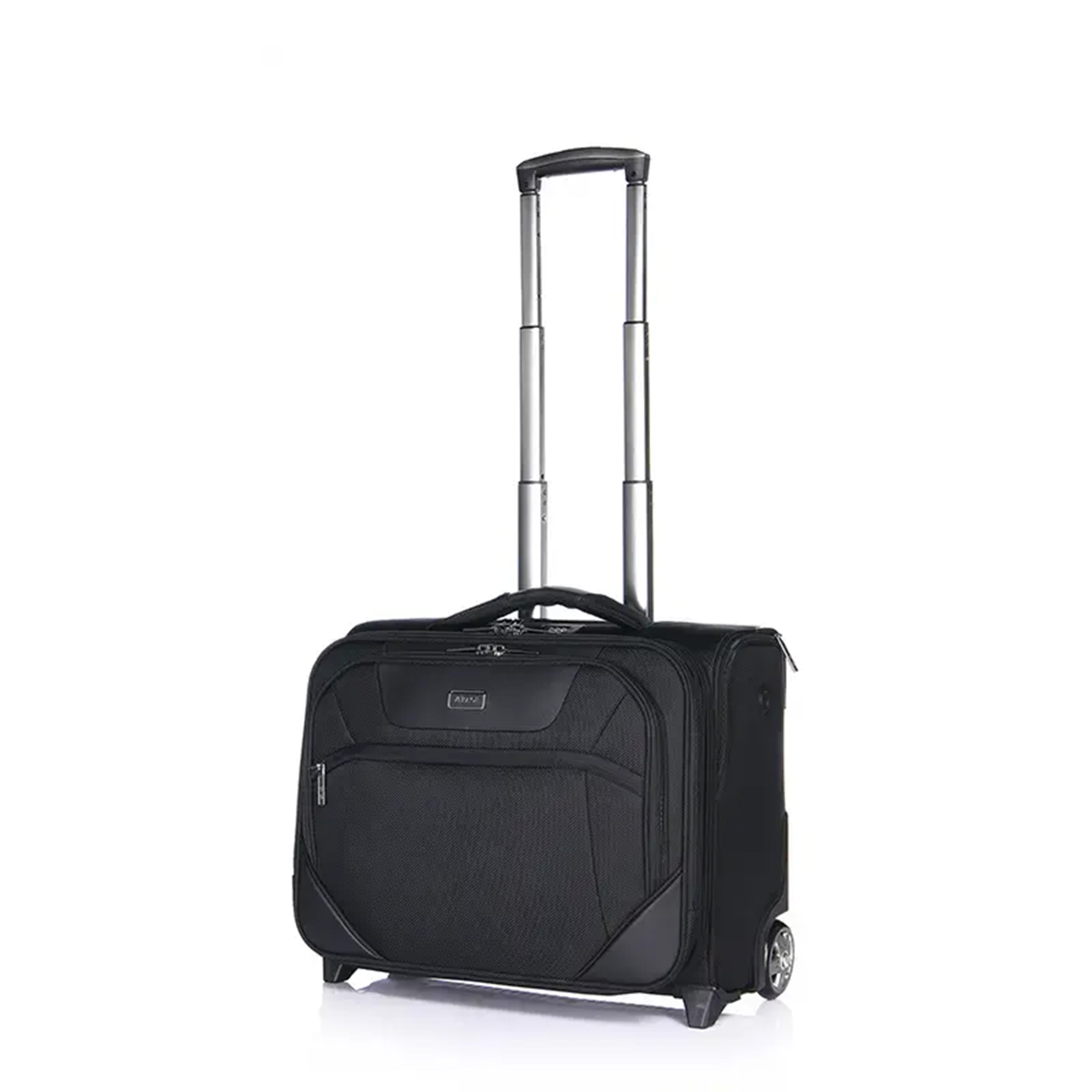 - Chicago - The Professional Overnight Bag